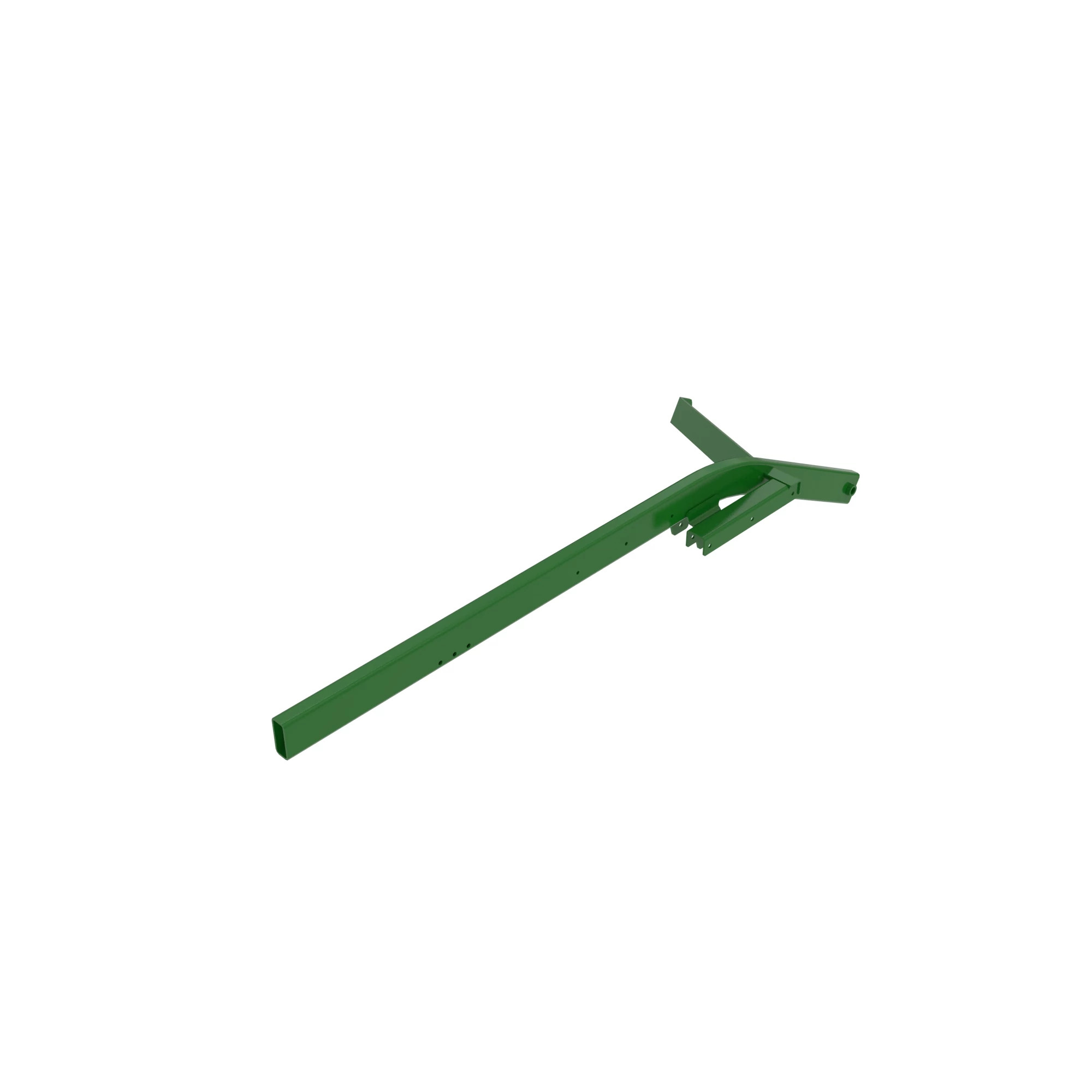 ARM, REEL ASSY, LH