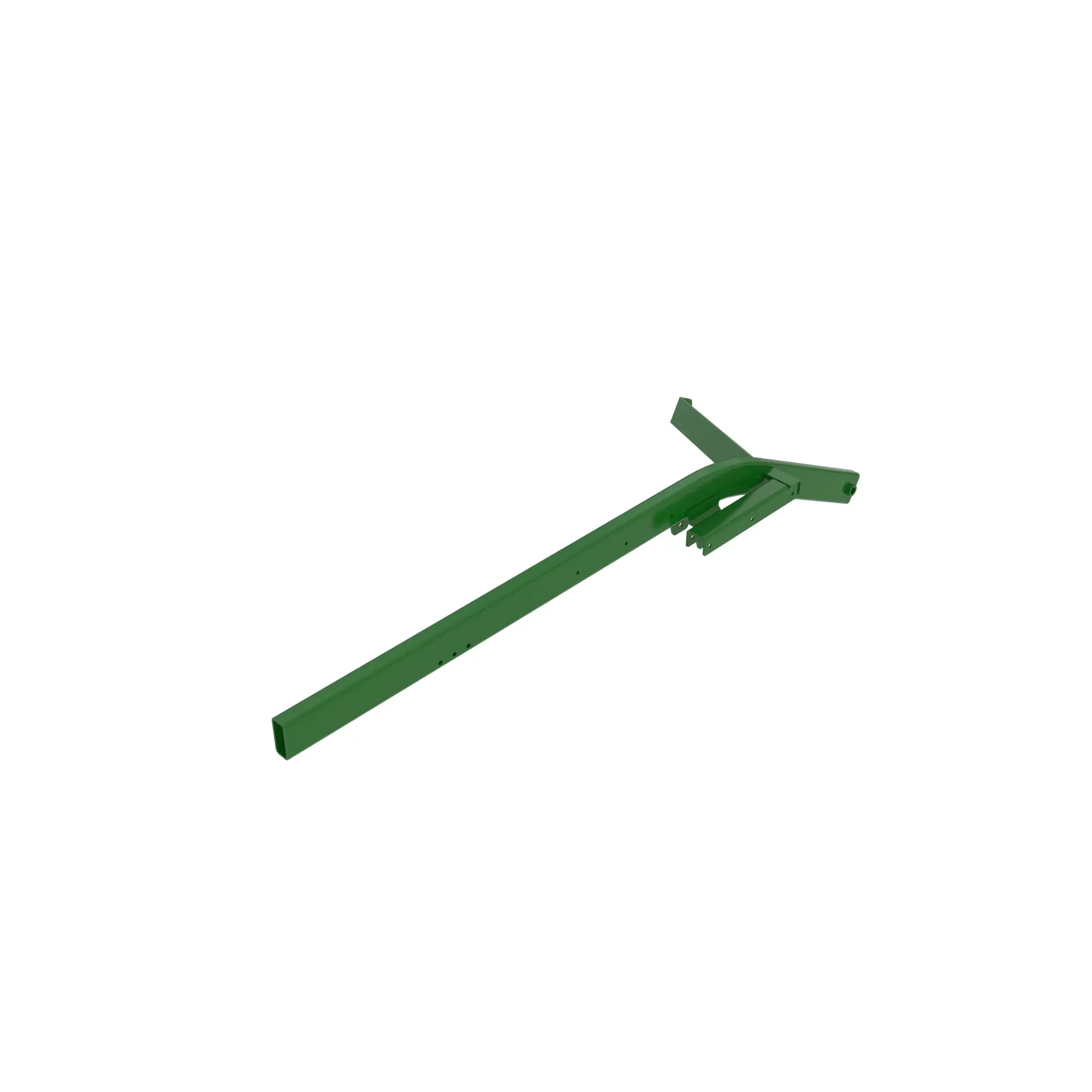 John Deere Reel Arm, Left Side - AH205928
