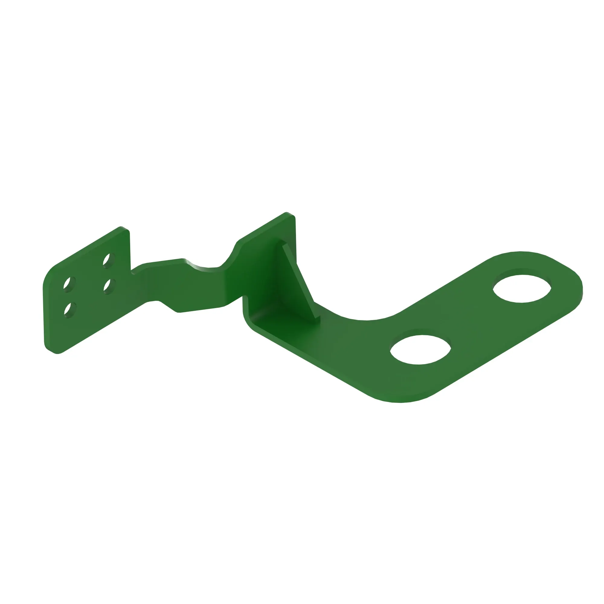 John Deere Bracket Kit - SJ35400