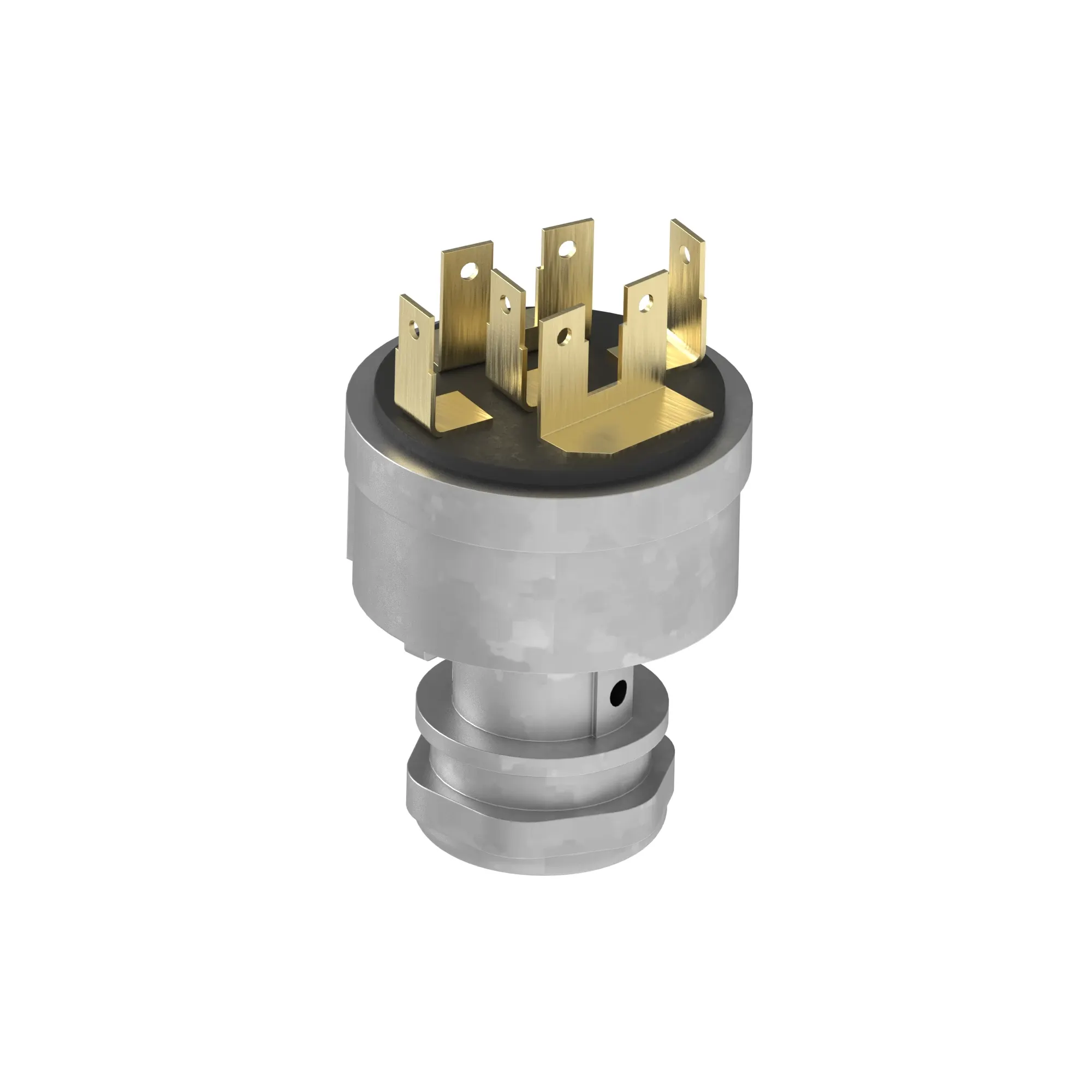 IGNITION SWITCH - TJ