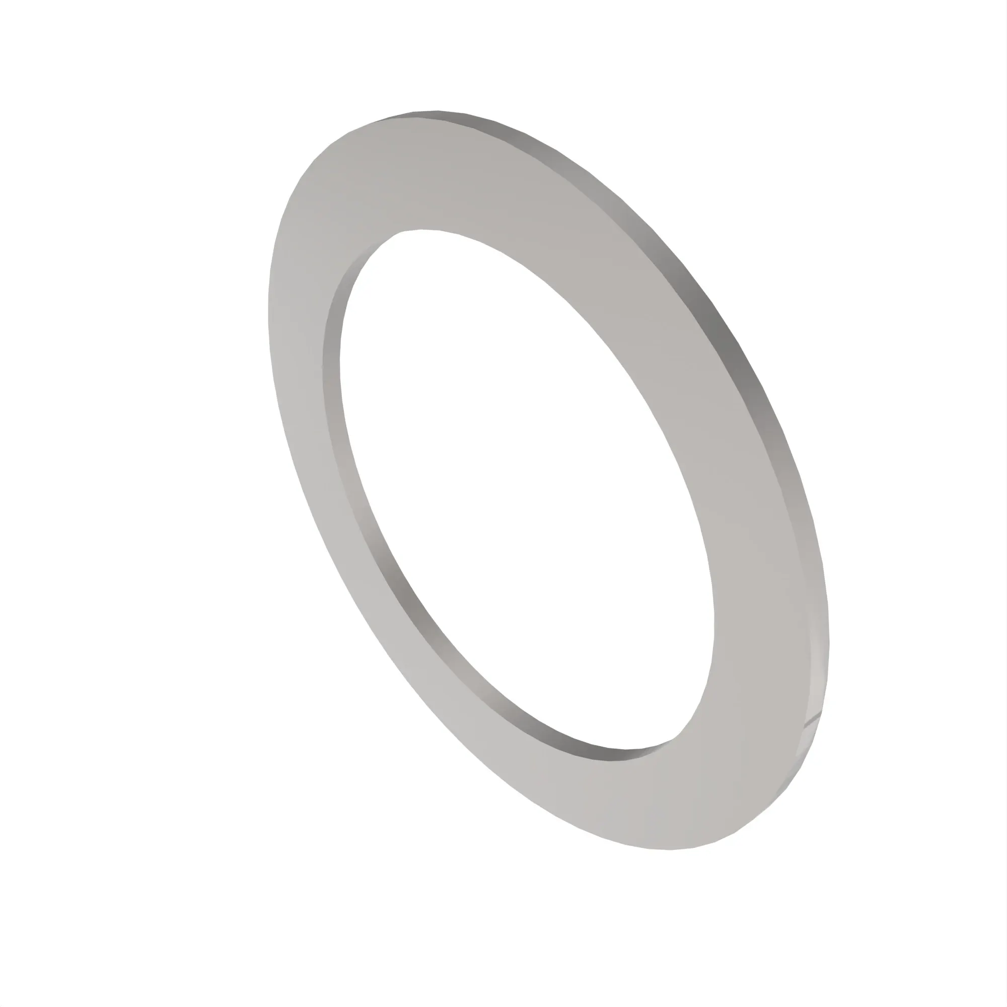 WASHER NYLON