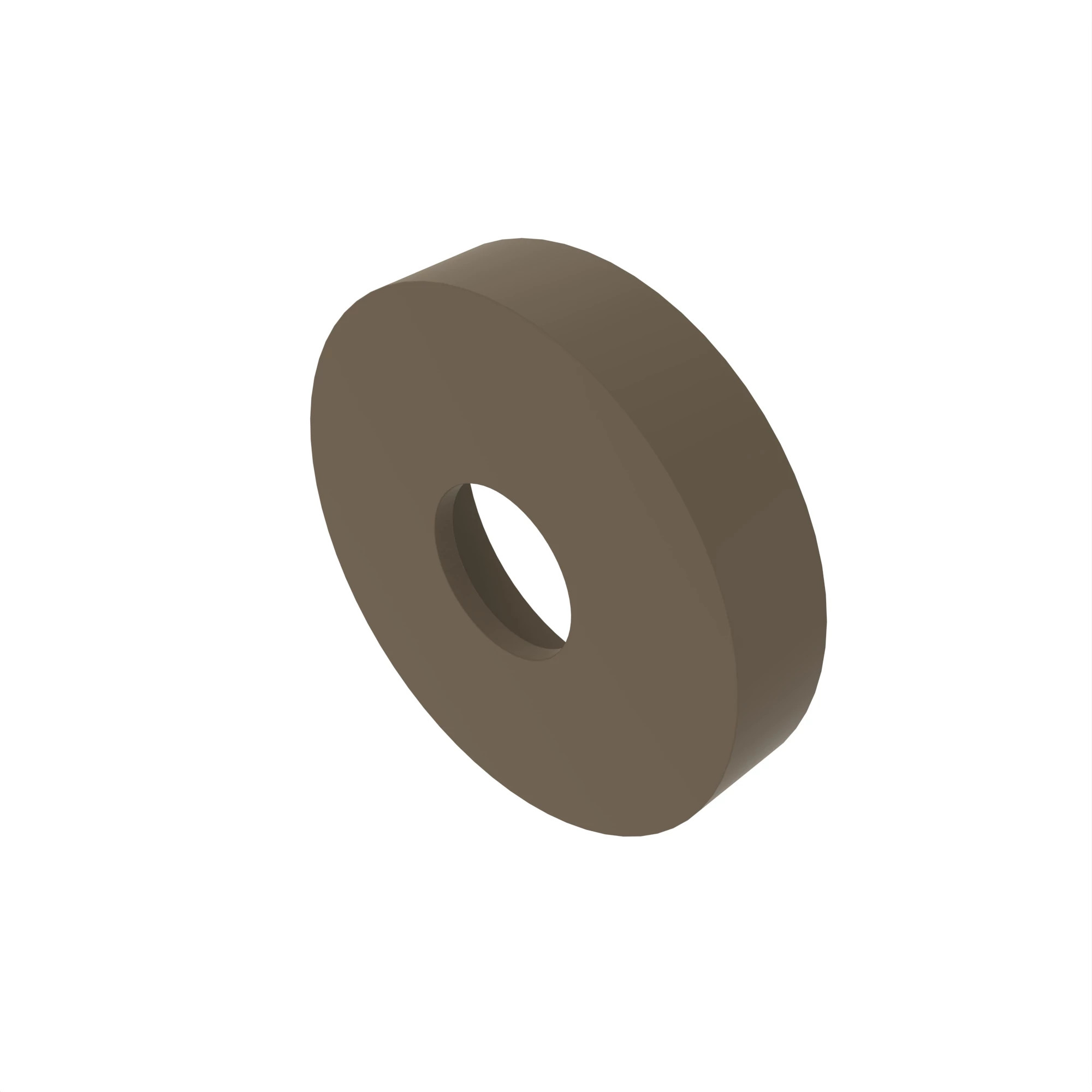 CRS-GUIDE BALL JOINT STOP RING