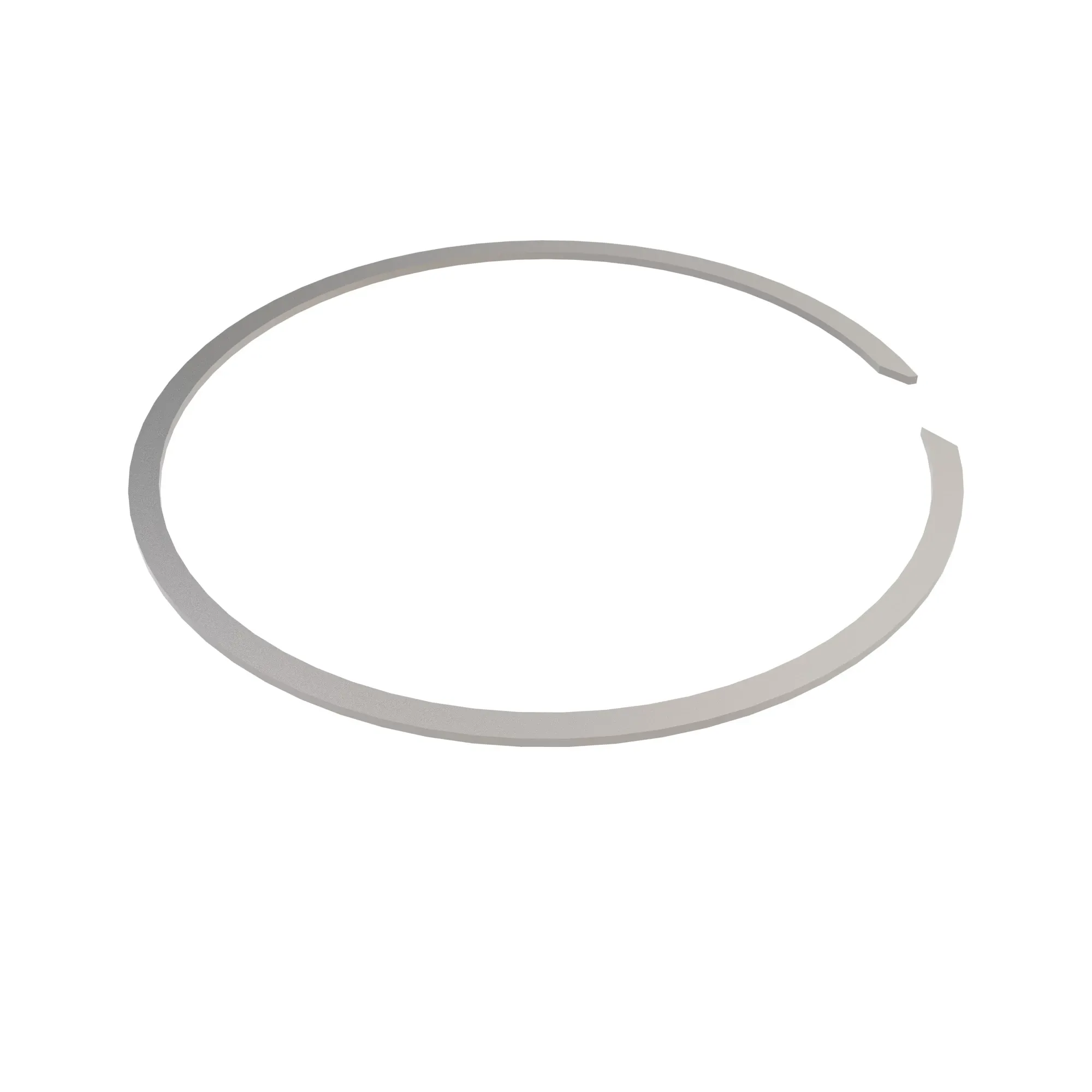 John Deere Internal Snap Ring - R548173