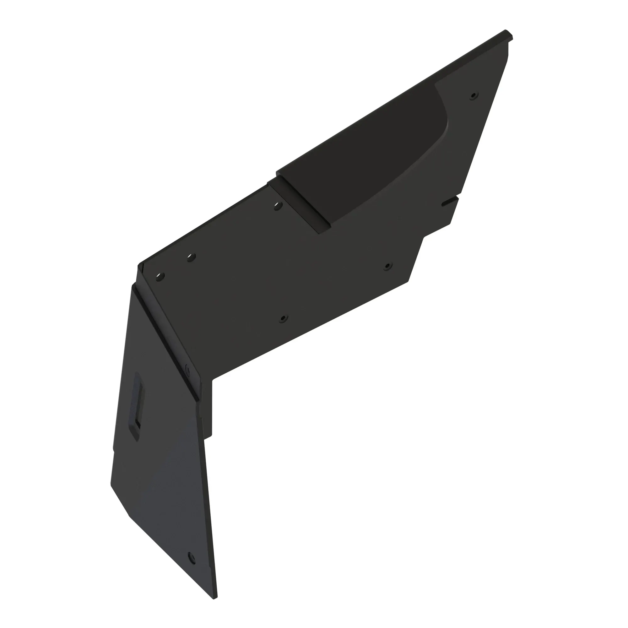 John Deere Panel - T266946