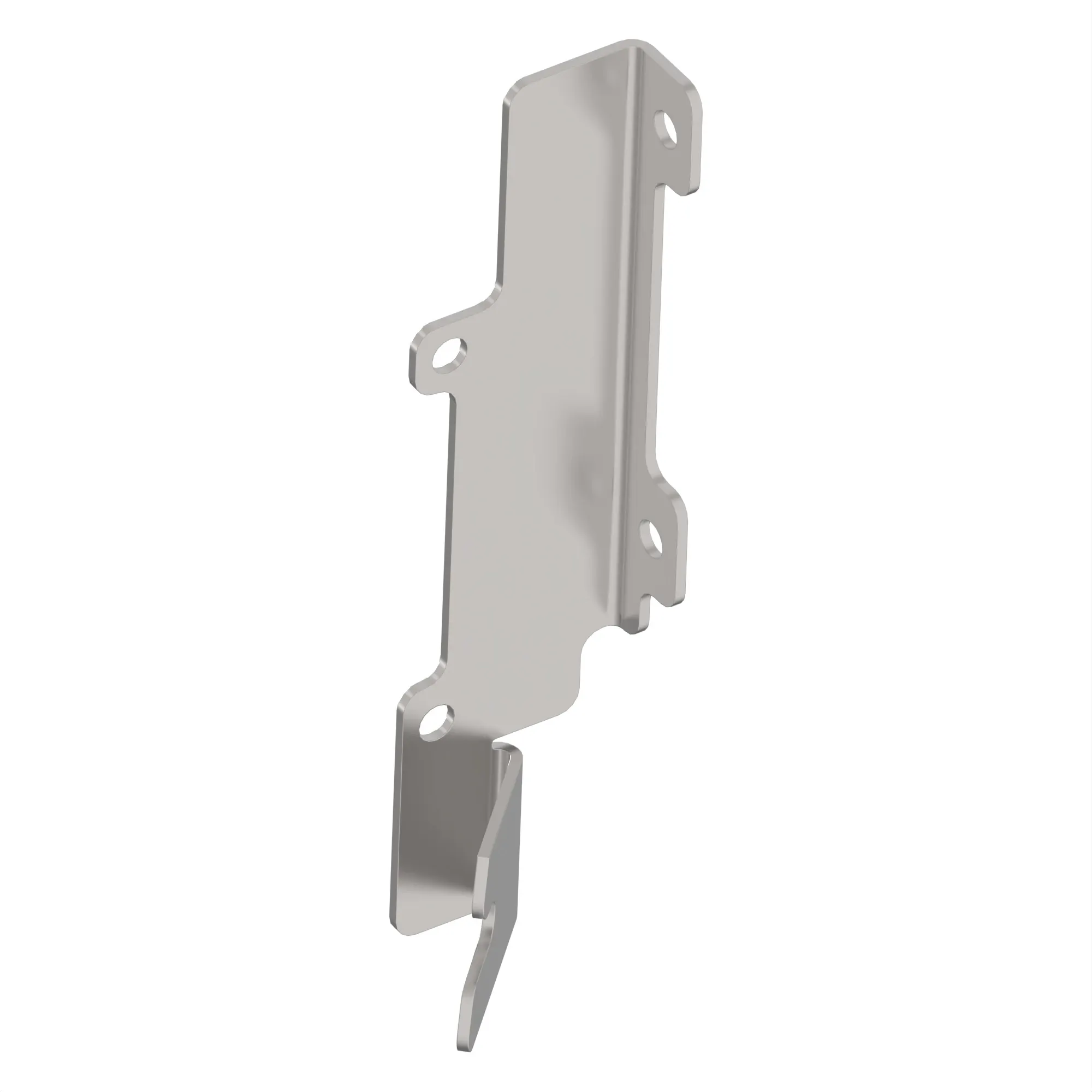 BRACKET, RIDE CONTROL VALVE