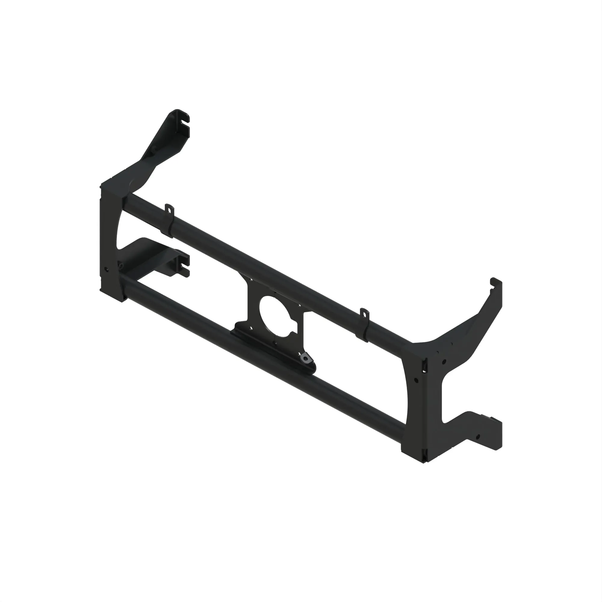 BRACKET, BRACKET, FAN MOTOR 160G LC