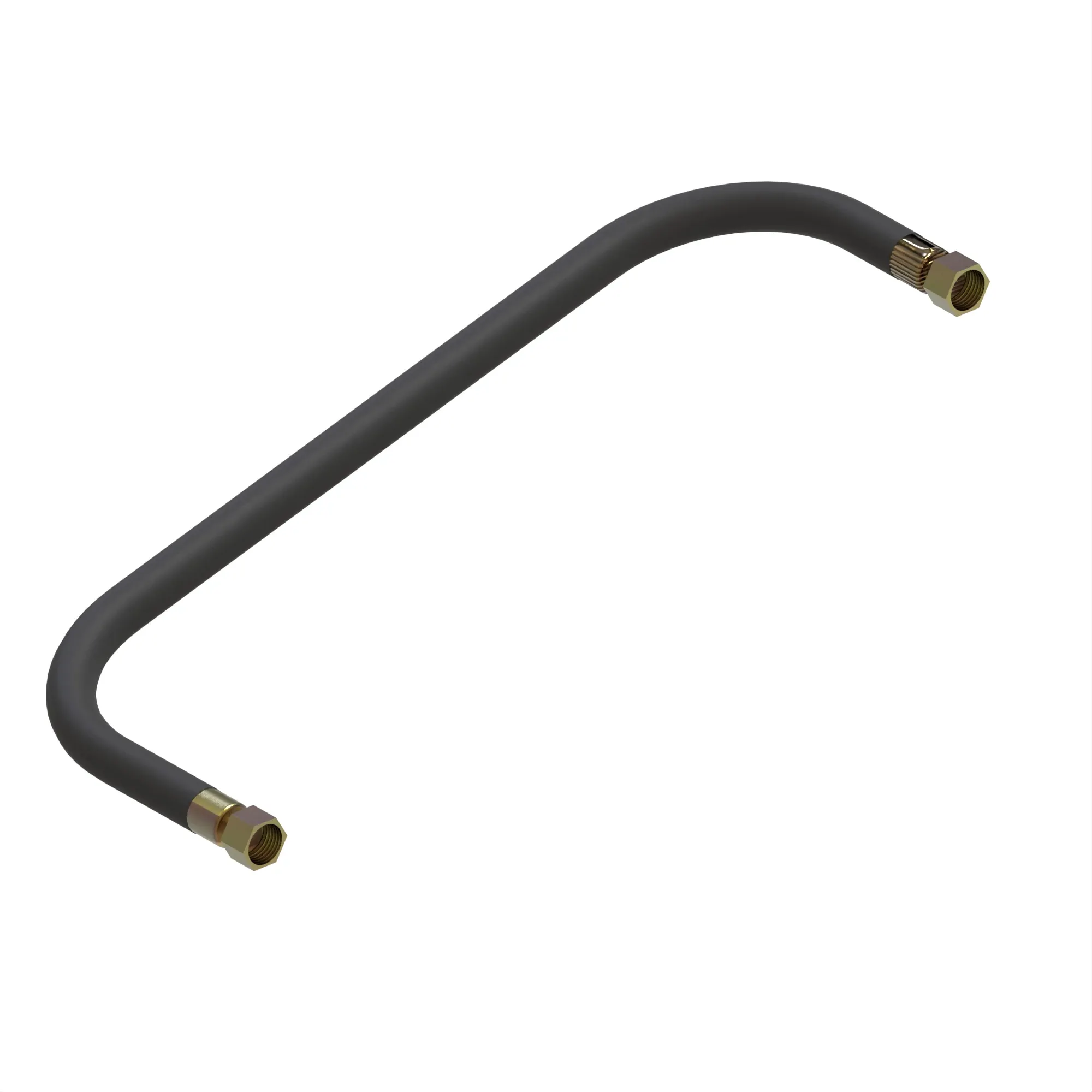 John Deere Hydraulic Hose - F671765