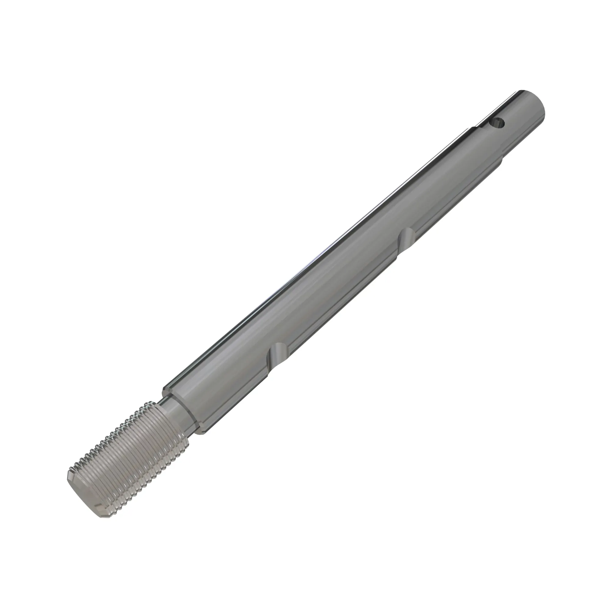 ROD 1/2'' X 149.5 SS.