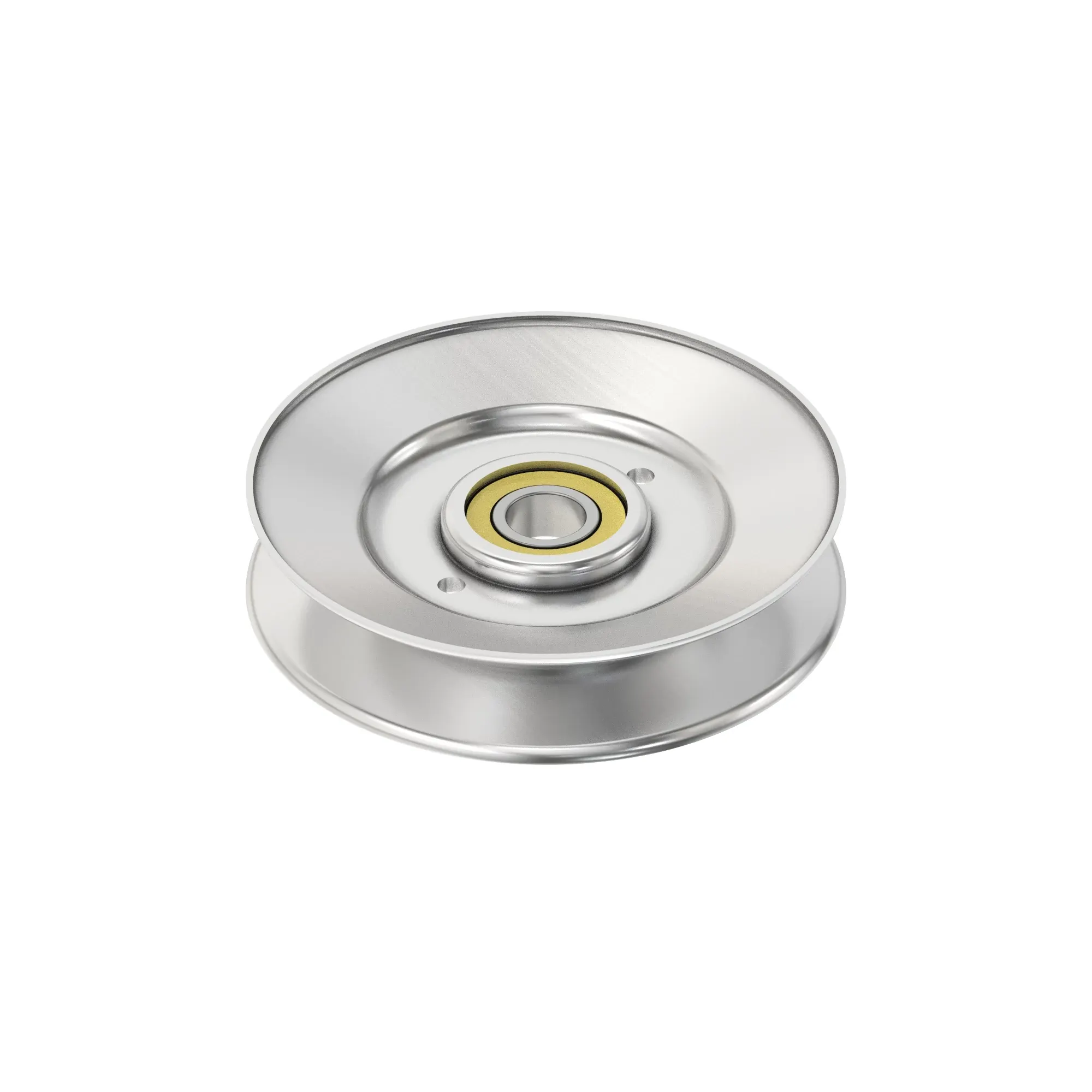 SHEAVE ASSEMBLY, V-IDLER