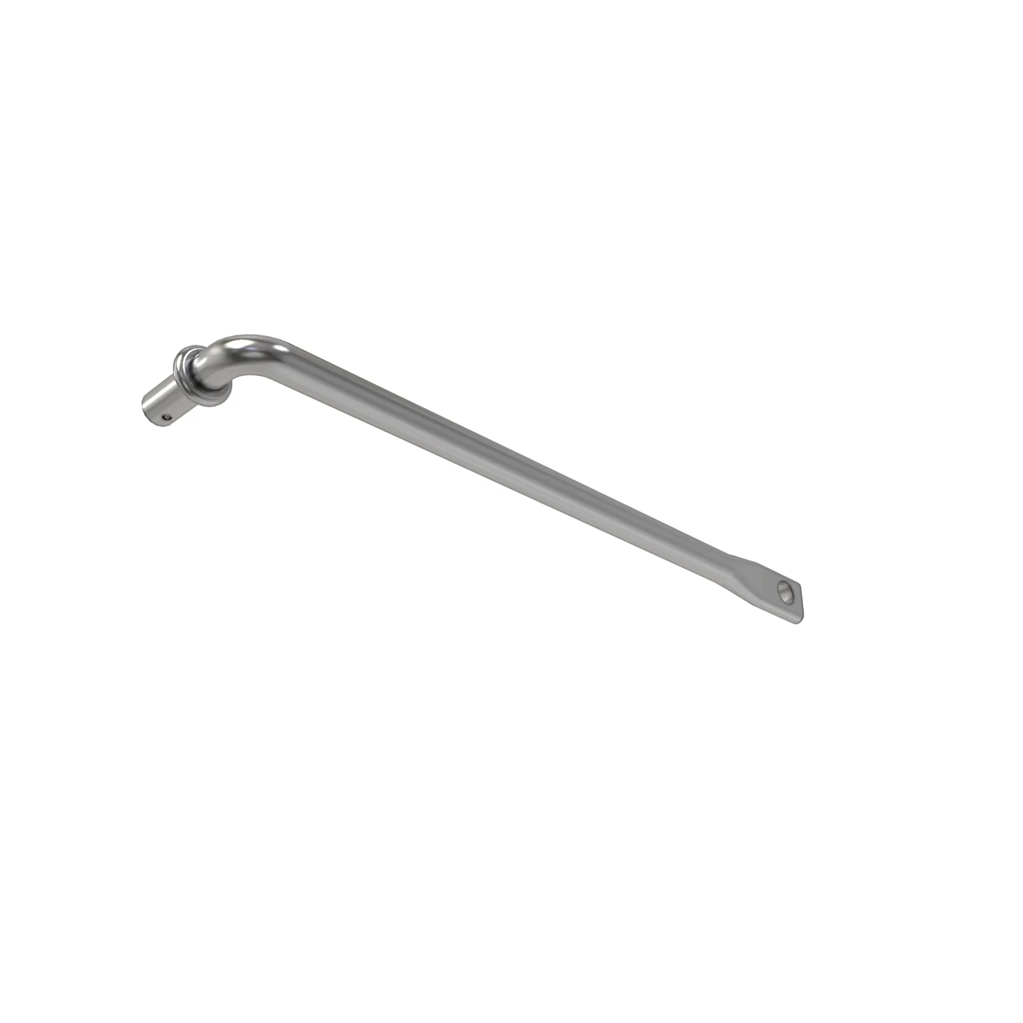John Deere Lift Valve Link - TCU51368