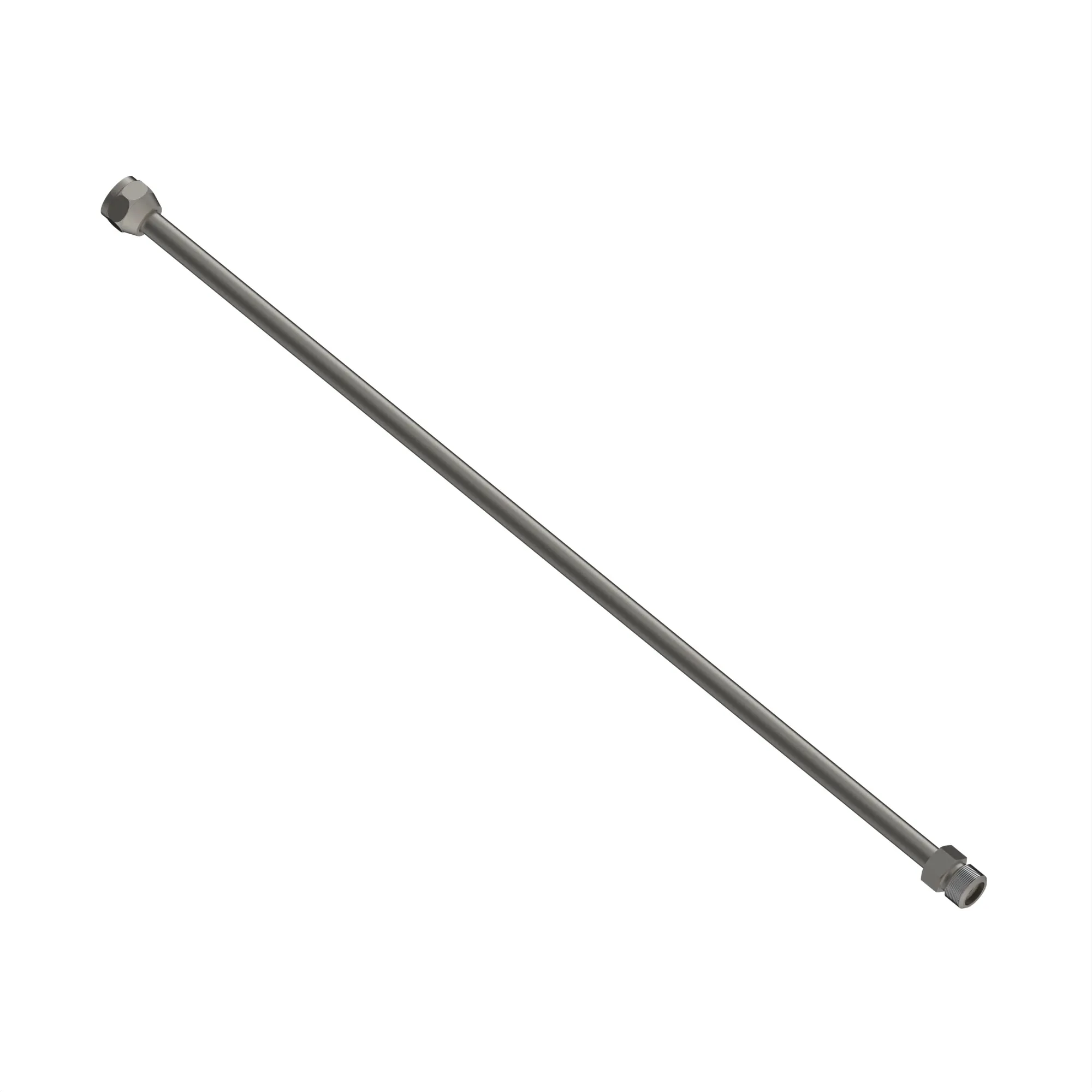 TUBE, CONDENSER OUT