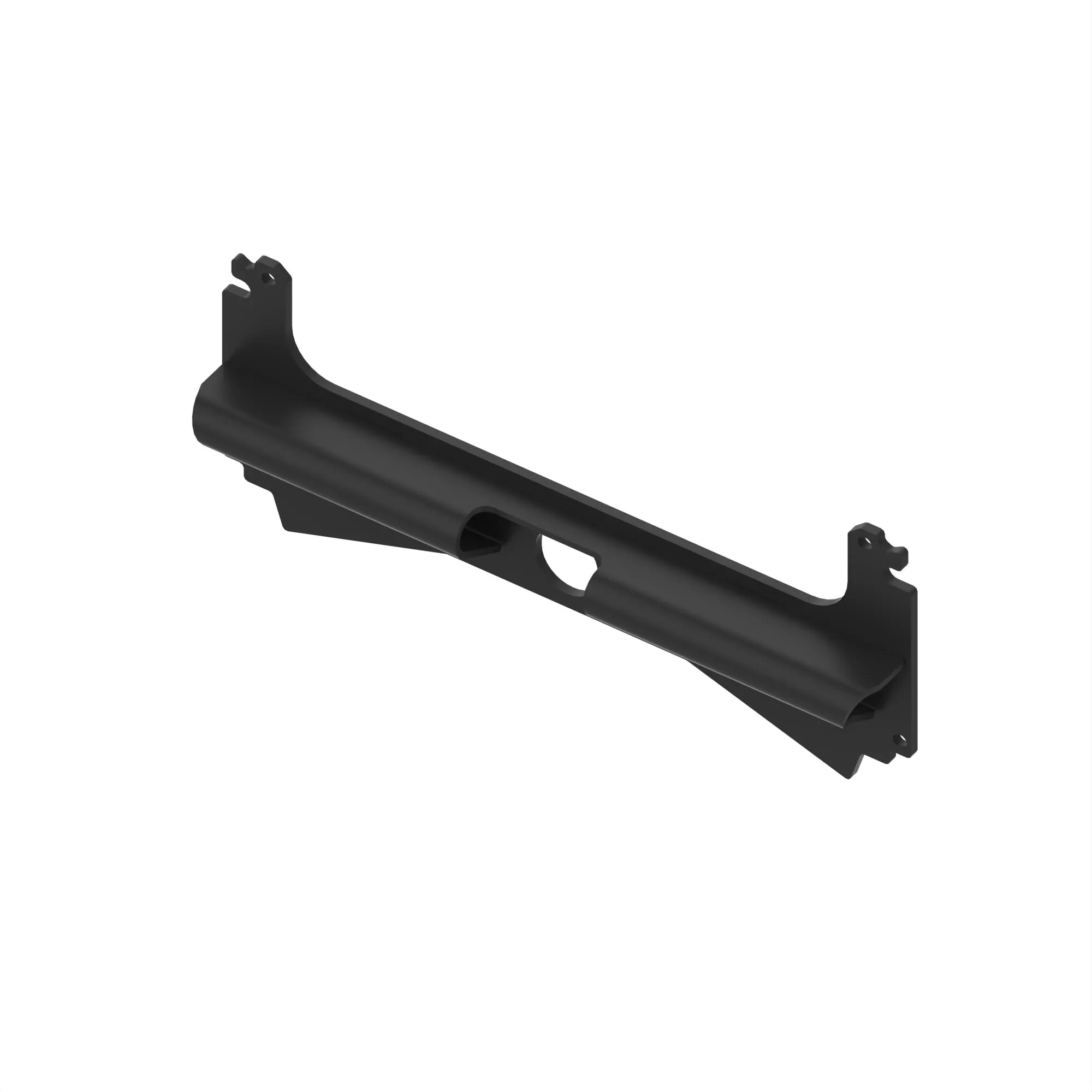 BAY FRAME ASSEMBLY
