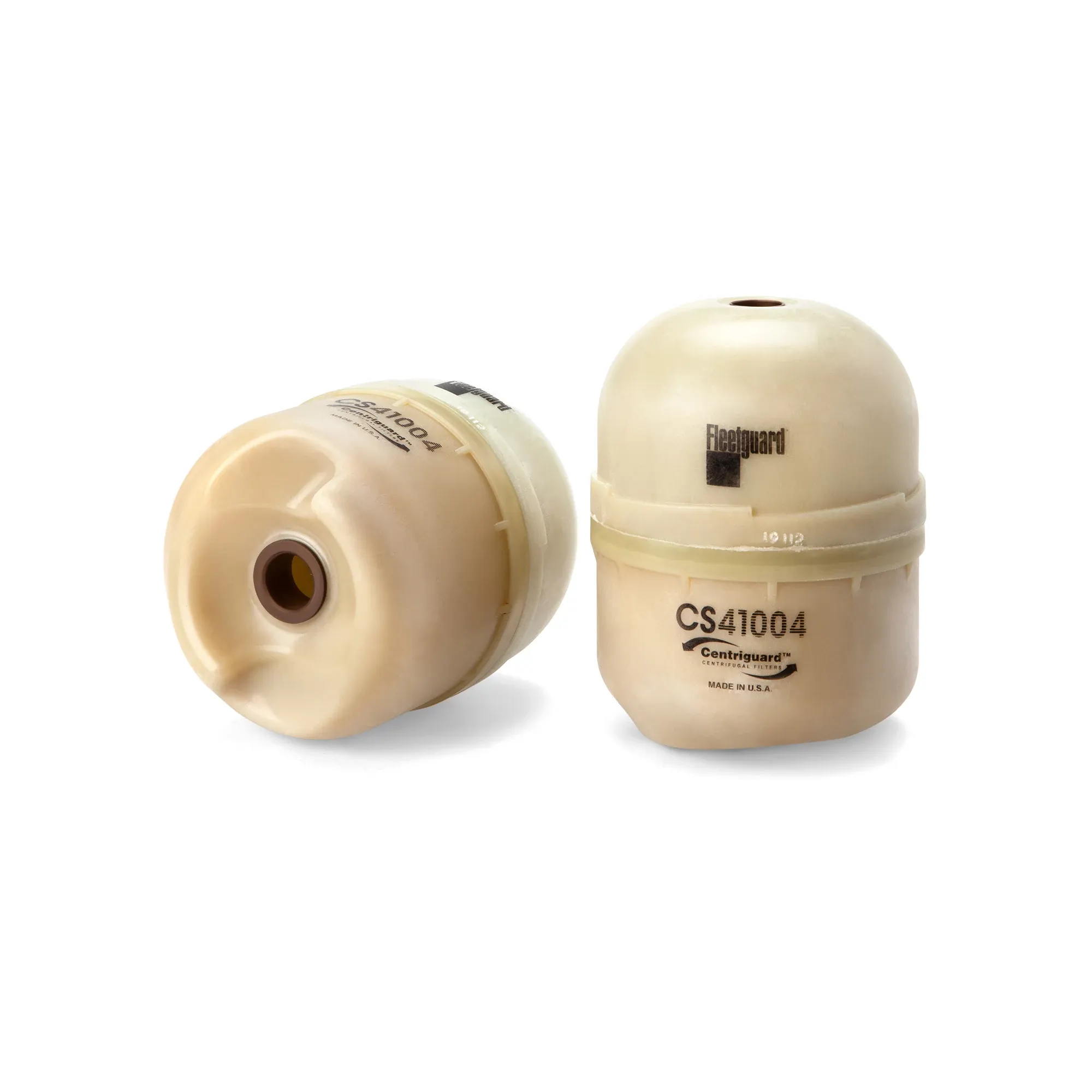 Fleetguard Lube Centrifugal By-Pass Filter - PMCS41004J