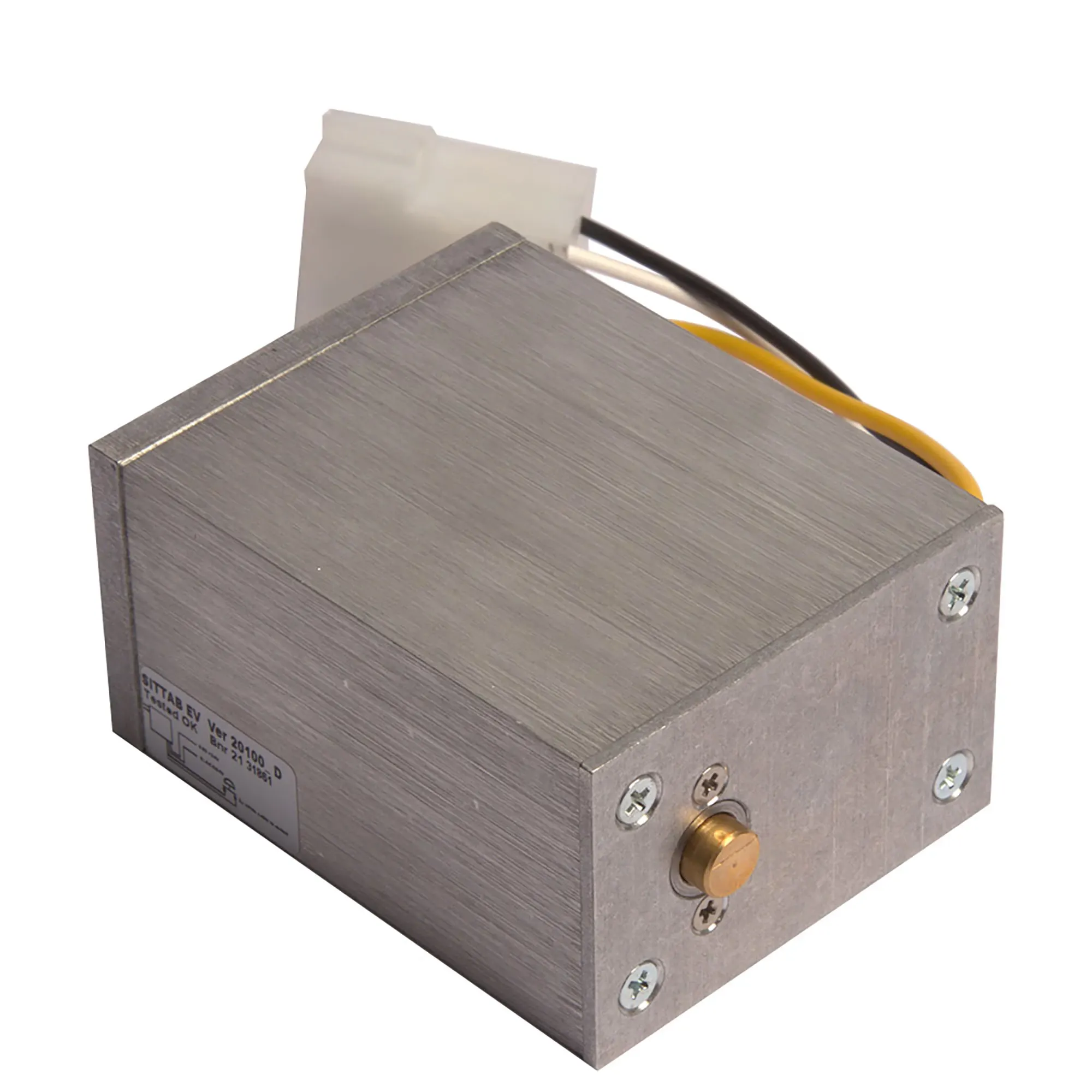 ELECTRICAL CIRCUIT BOX