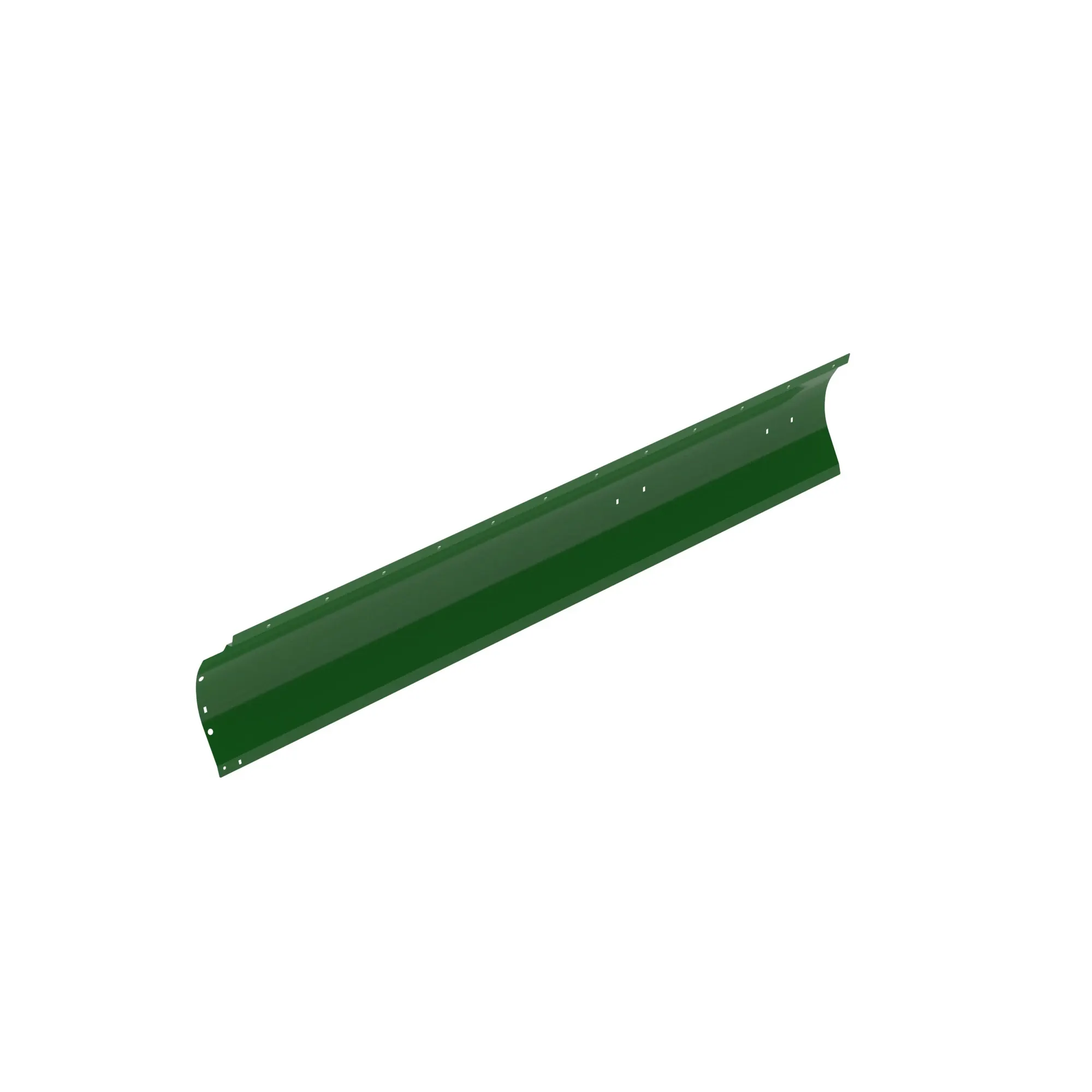 John Deere Right Side Wing Floor - HXE130303