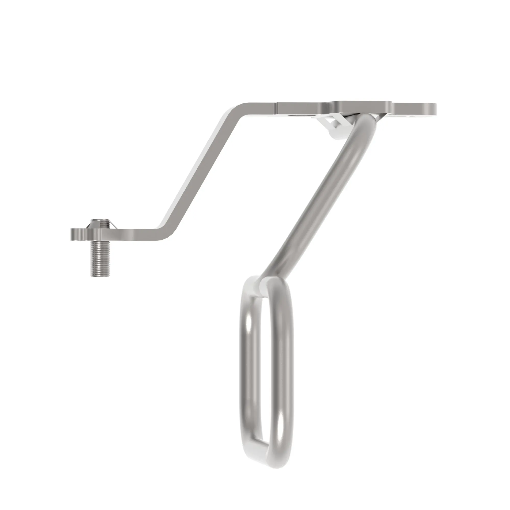 BRACKET, DWS R4 BOOM BRACKET