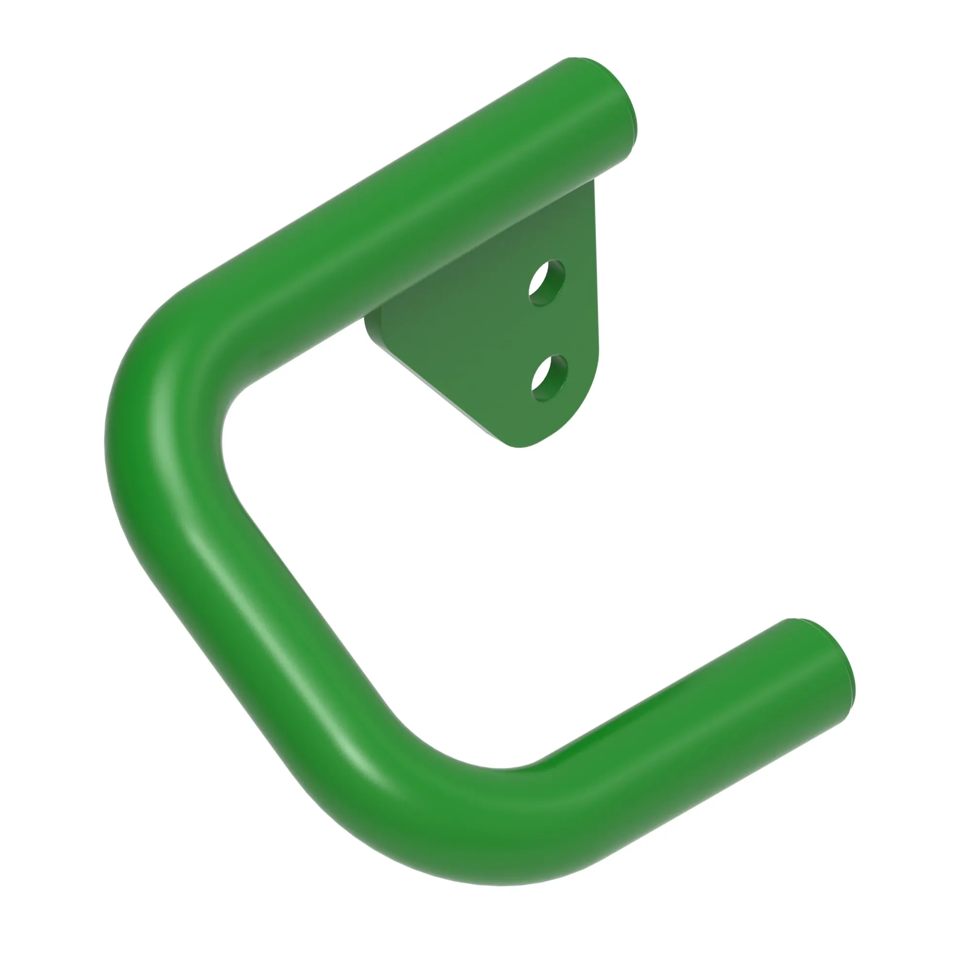 BRACKET, HOSE GUIDE