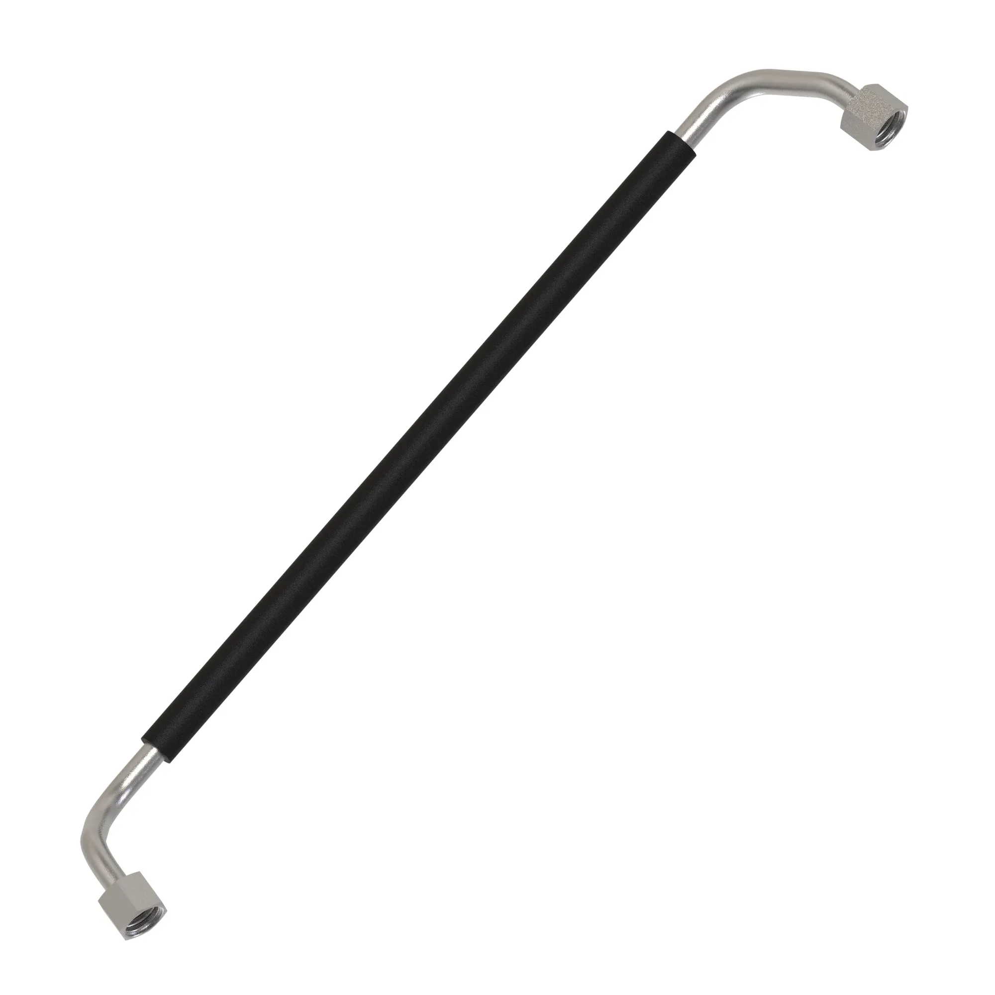CYLINDER CONNECTION, ROD END