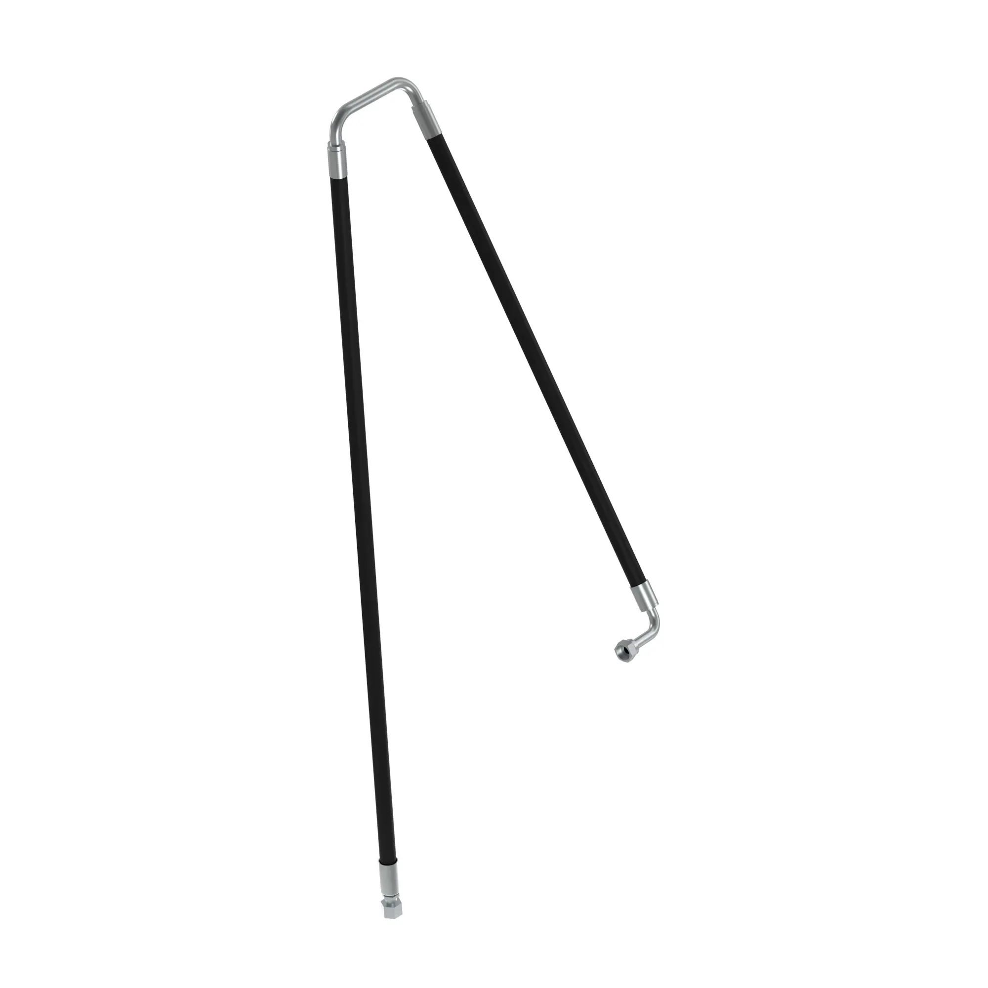 John Deere Hydraulic Hose - AKK34158