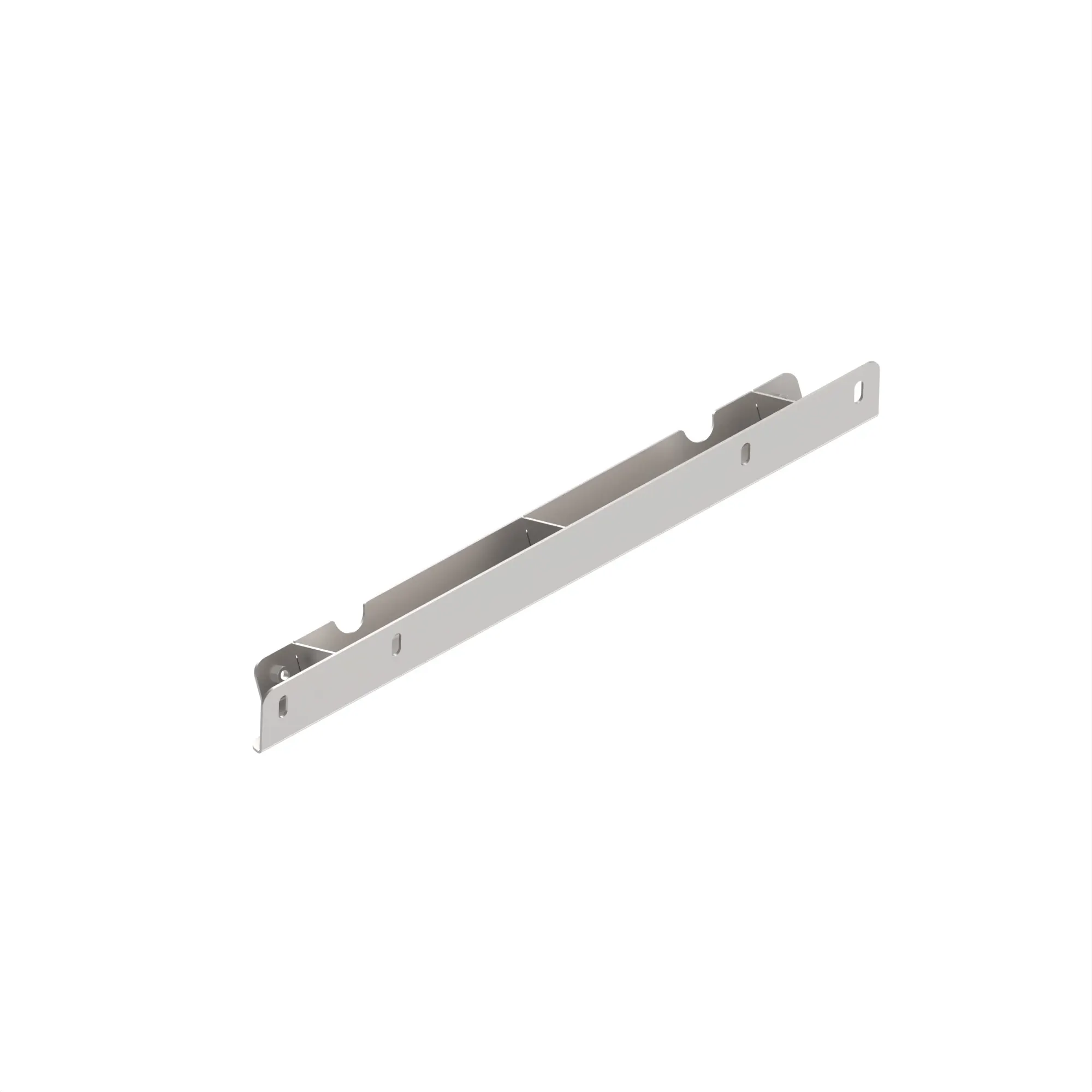 BRACKET, LATCH, HATCH WELDMENT