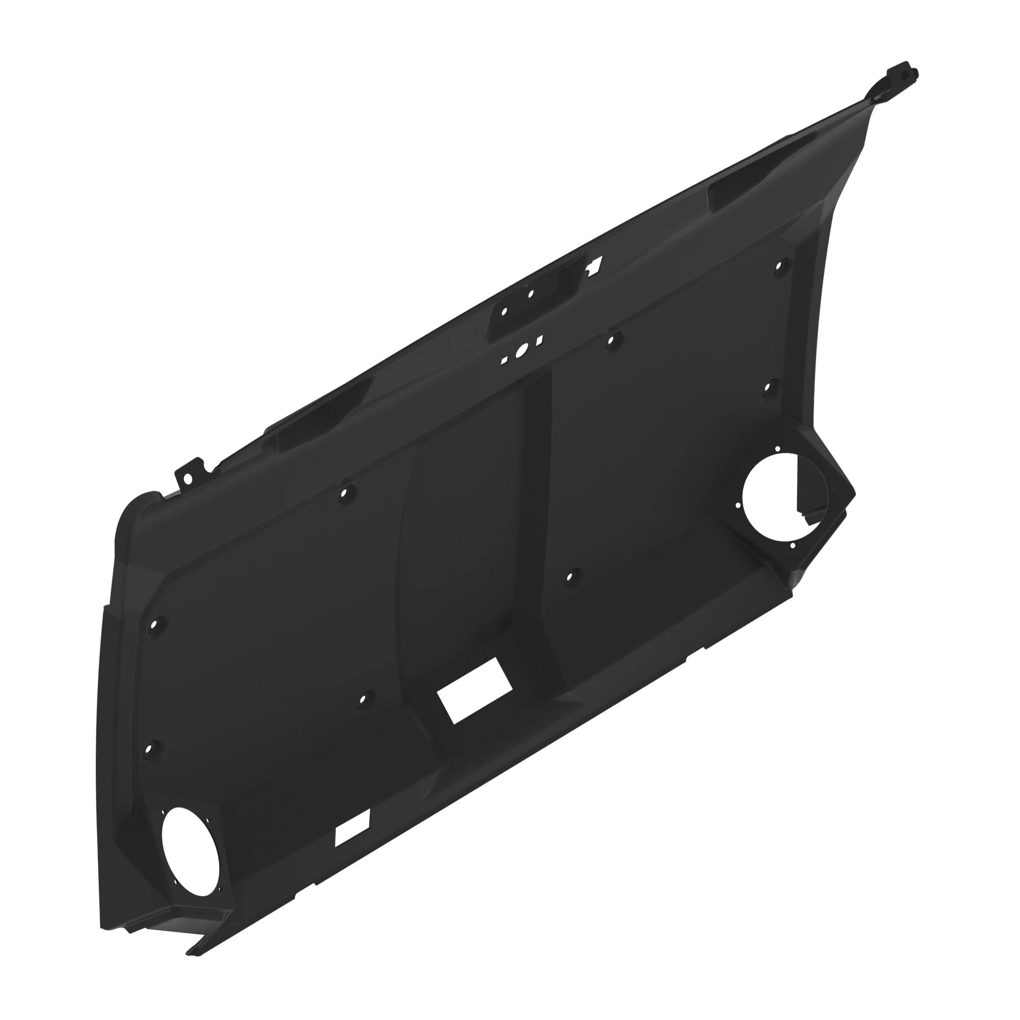 John Deere Cab Headliner - UC27620