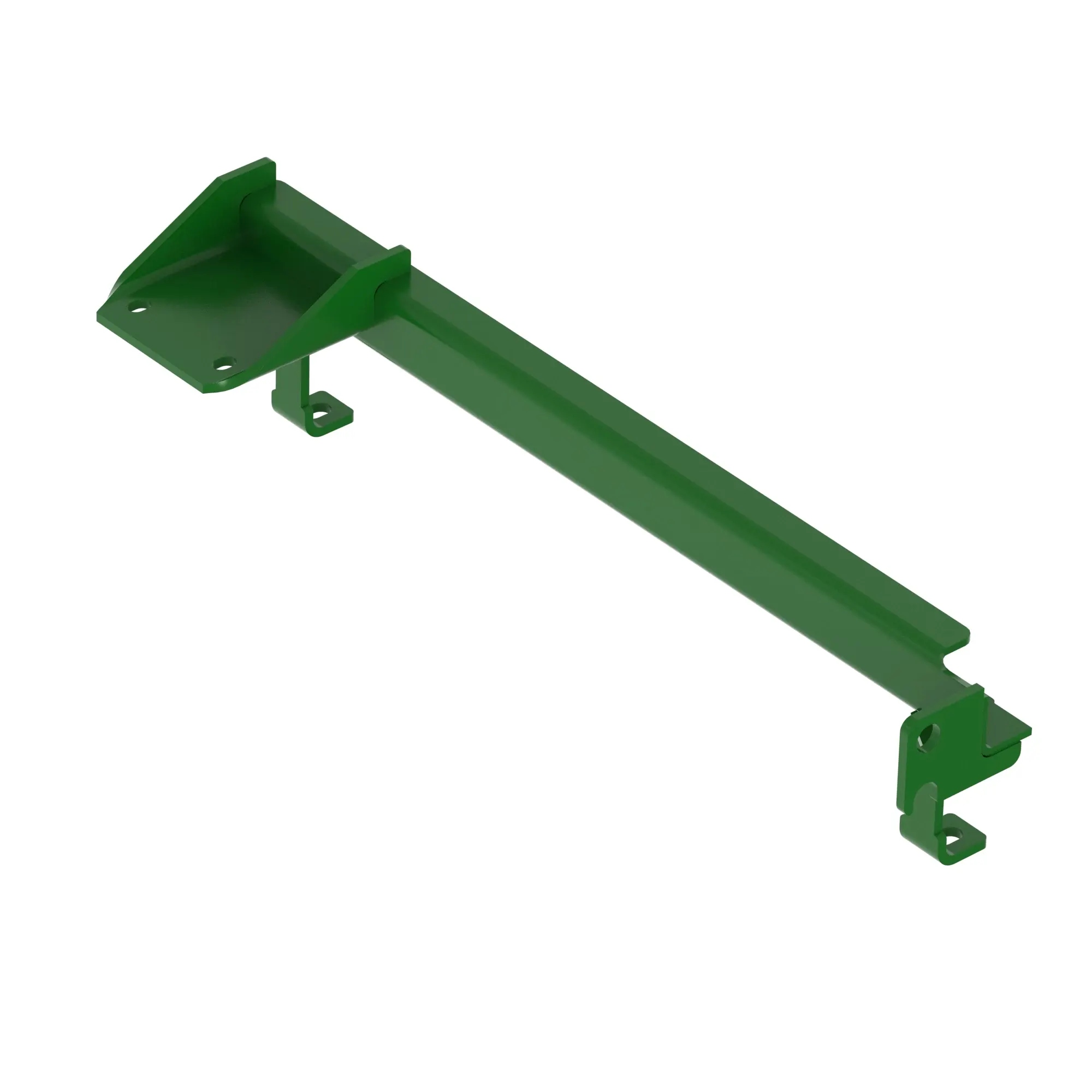 TROLLEY WELD RH