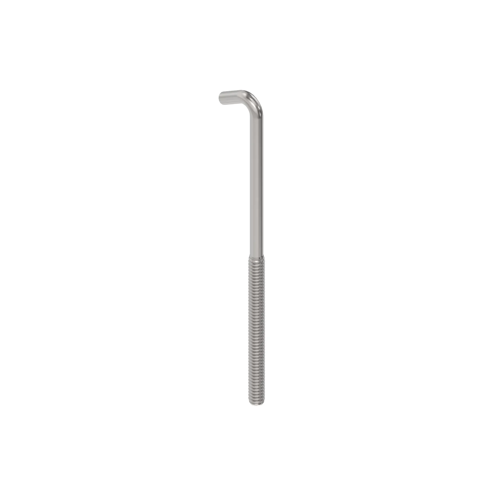 John Deere Hook Bolt, M6 X 145 - L156215