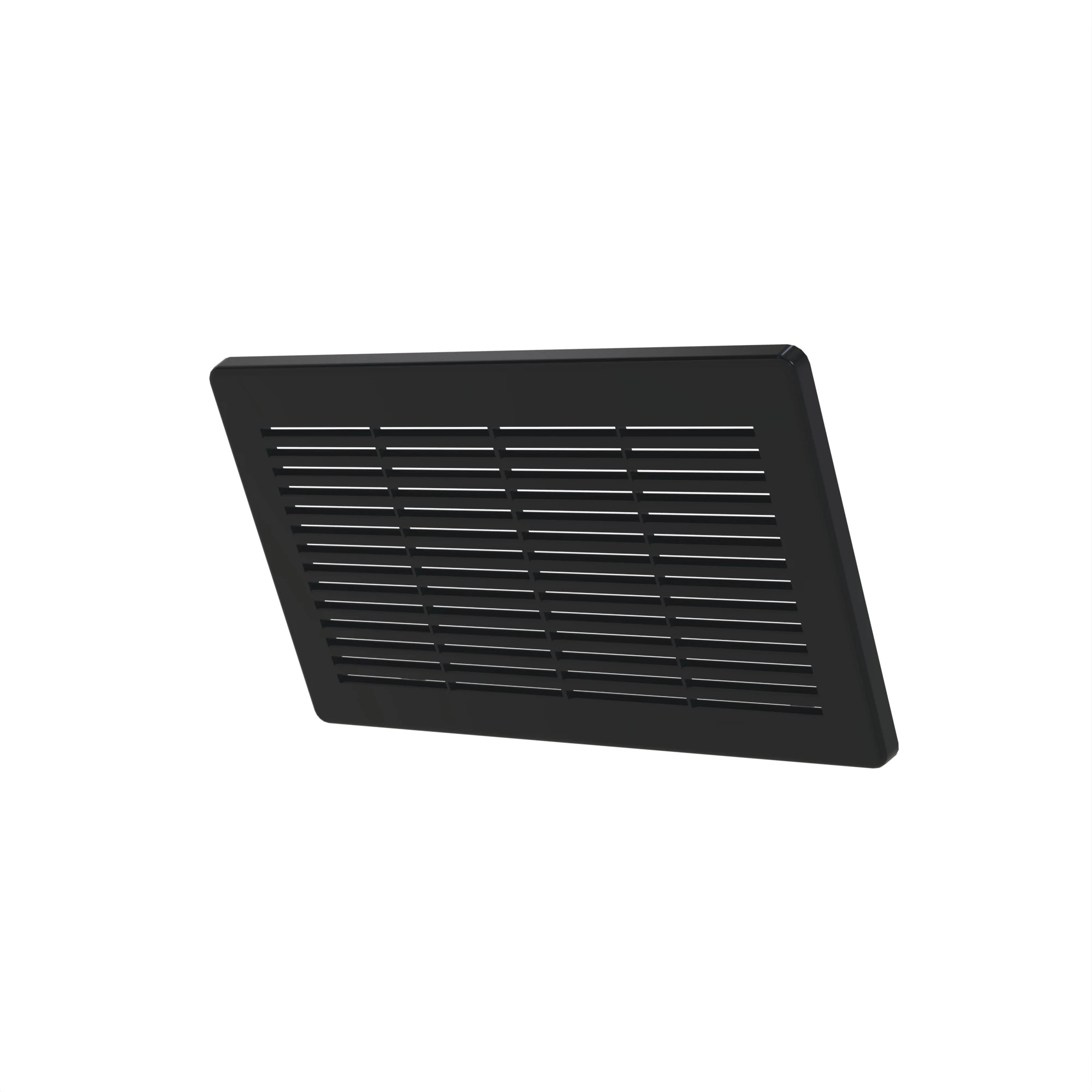 GRILLE ,RECIRCULATION AIR FILTER