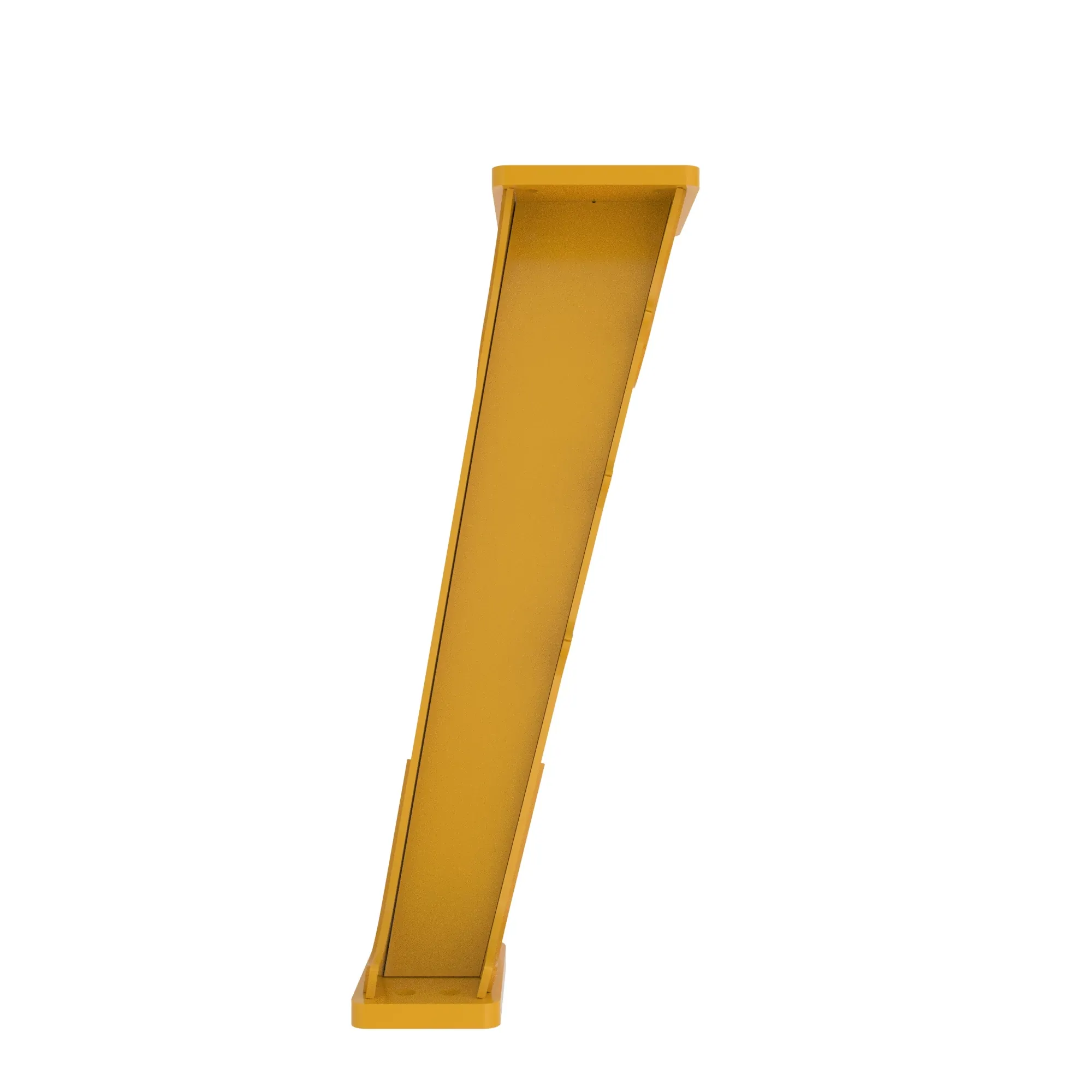 Front Axle Support