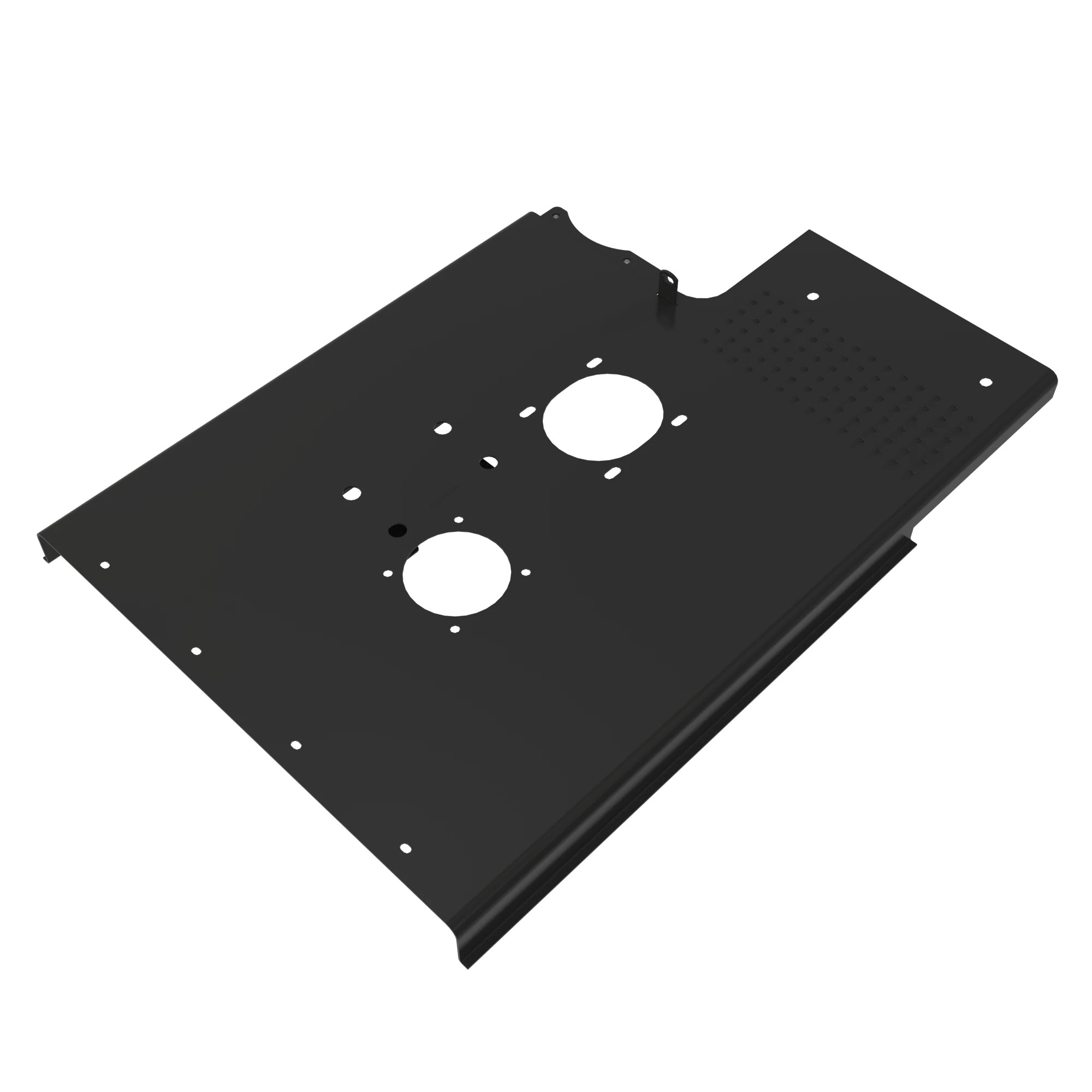 John Deere Hood - AT469481