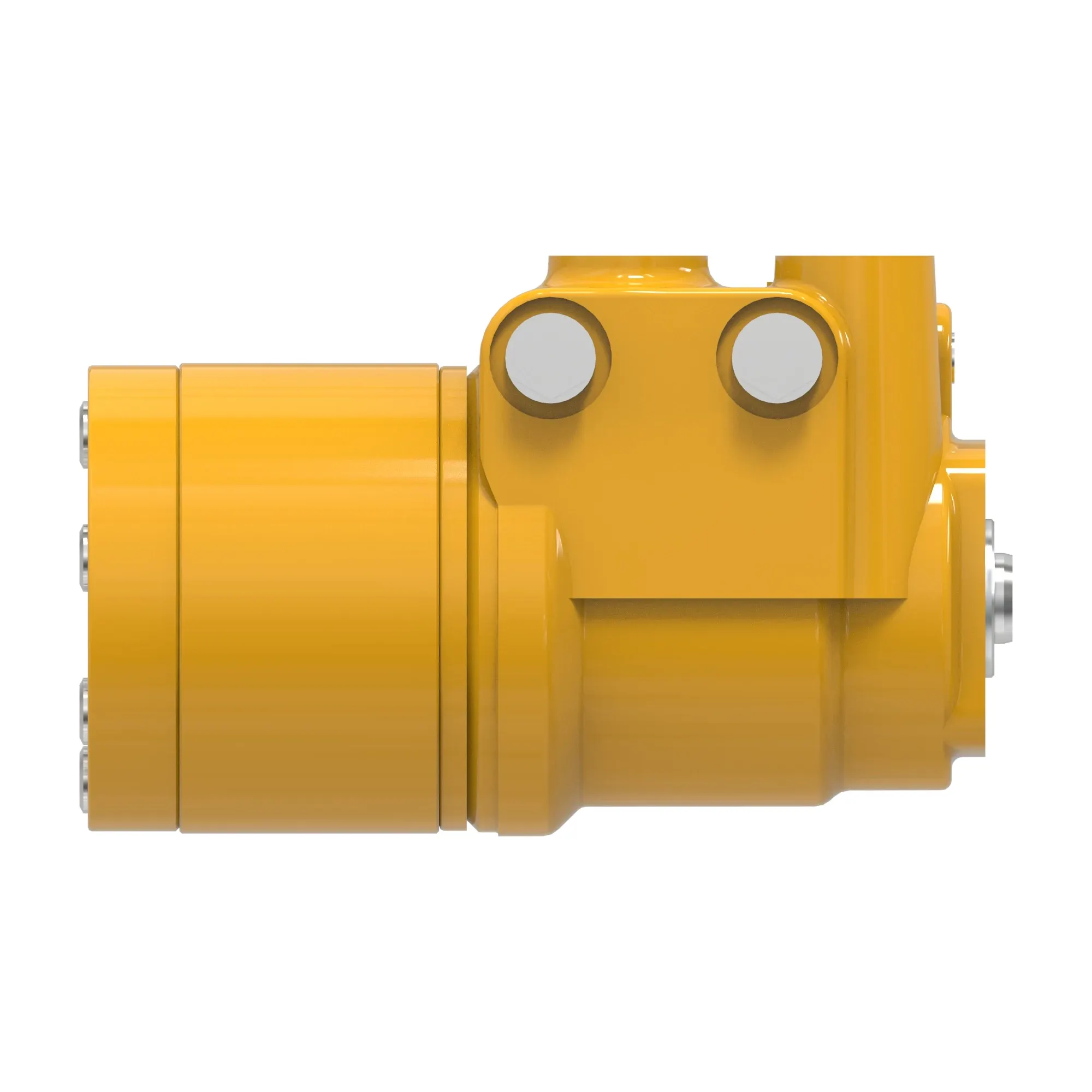 Flow Control Hyd. Valve