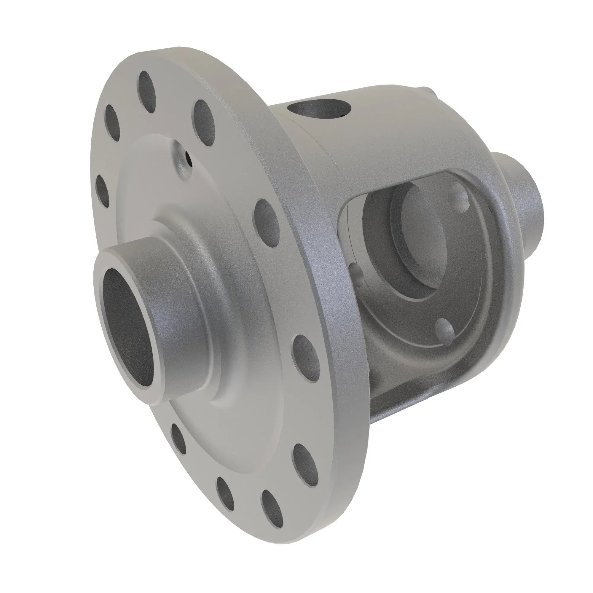 John Deere Differential Carrier Housing - SU24095