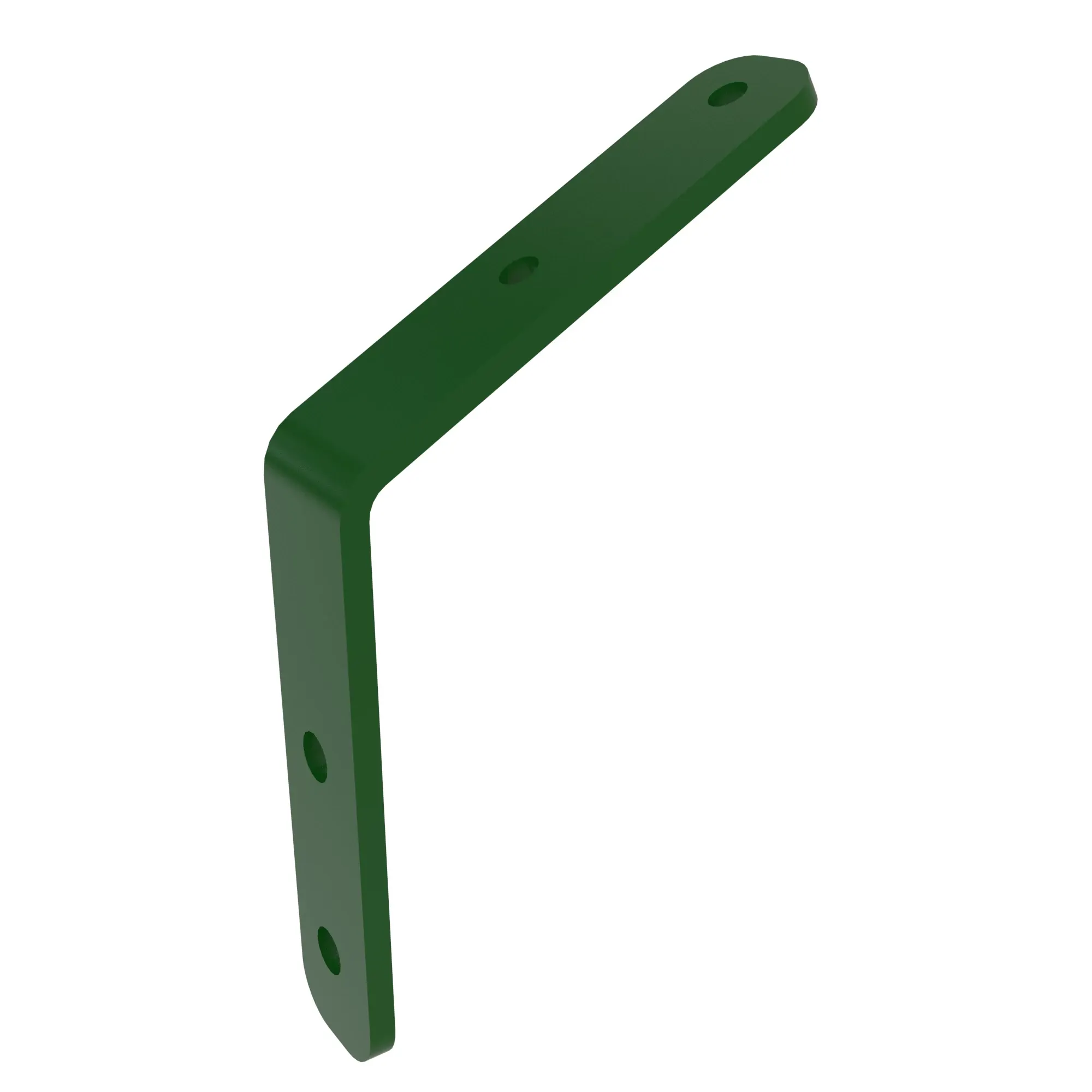 John Deere Tilt Pressure Valve Retrofit Bracket - KK55933