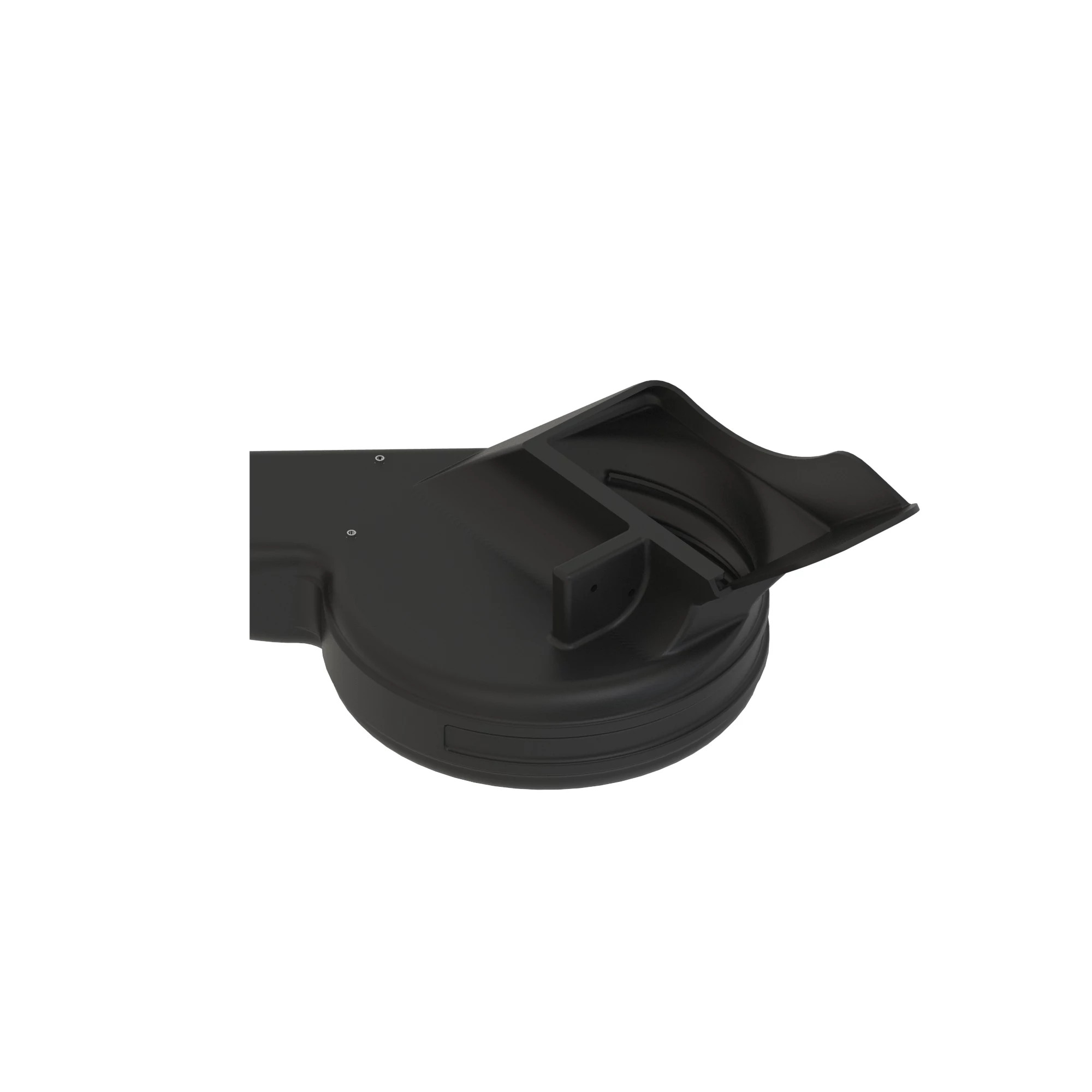 HOUSING, BLOWER ASSY 48 QT