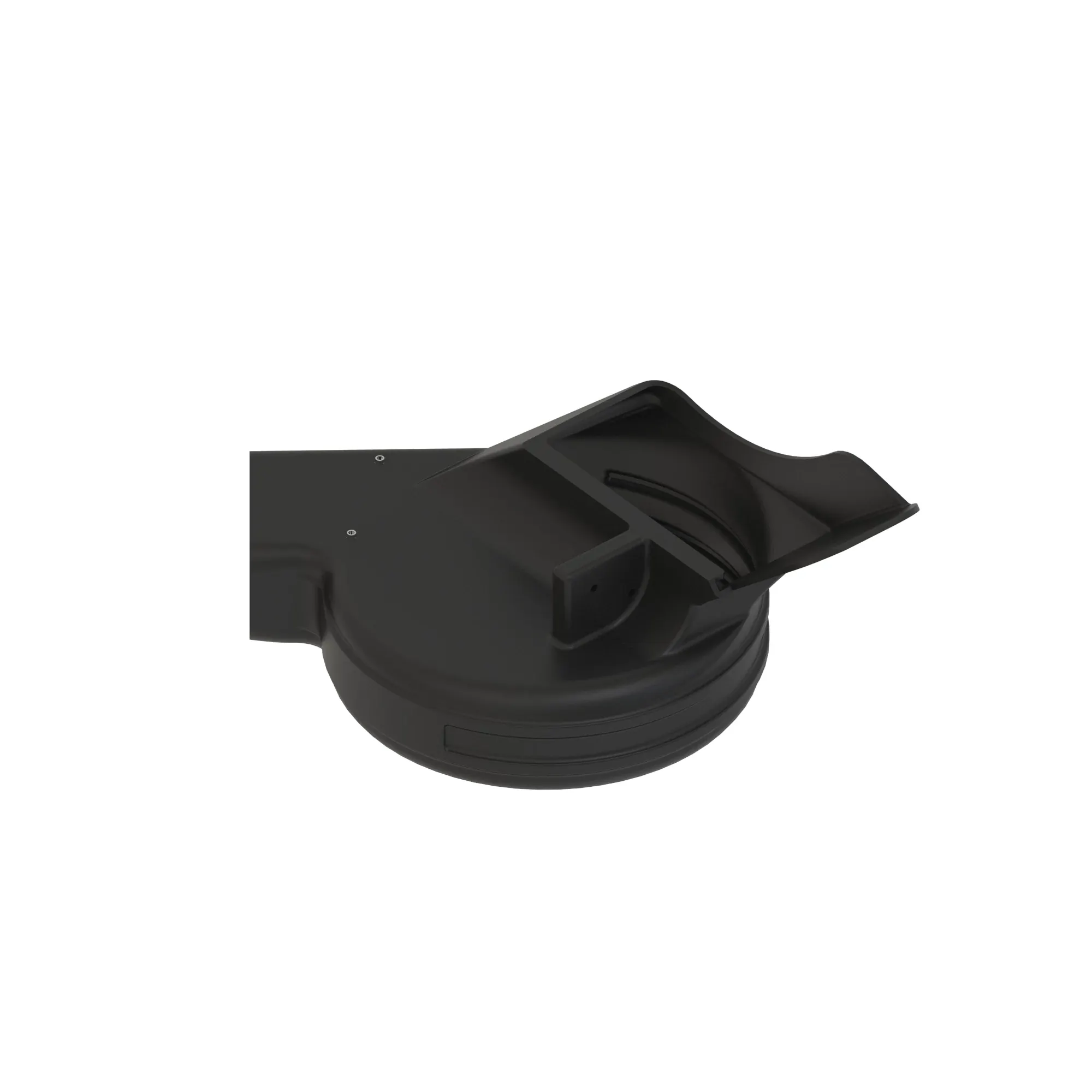 John Deere Blower Housing - AM129746