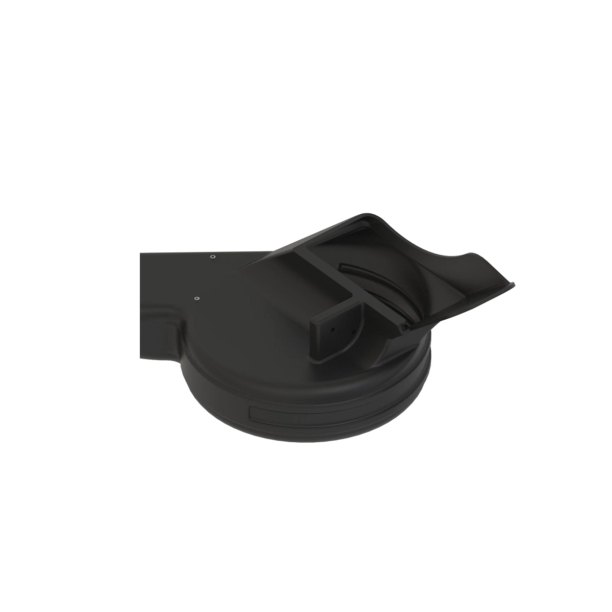 Housing, Blower Assy 48 Qt