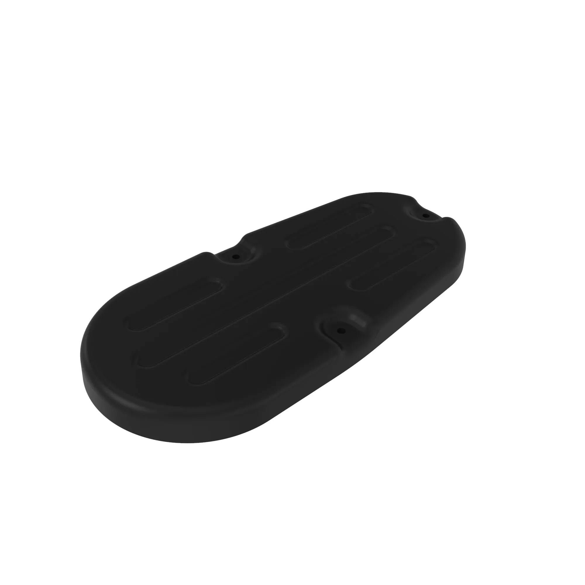 COVER, TORQUE TUBE
