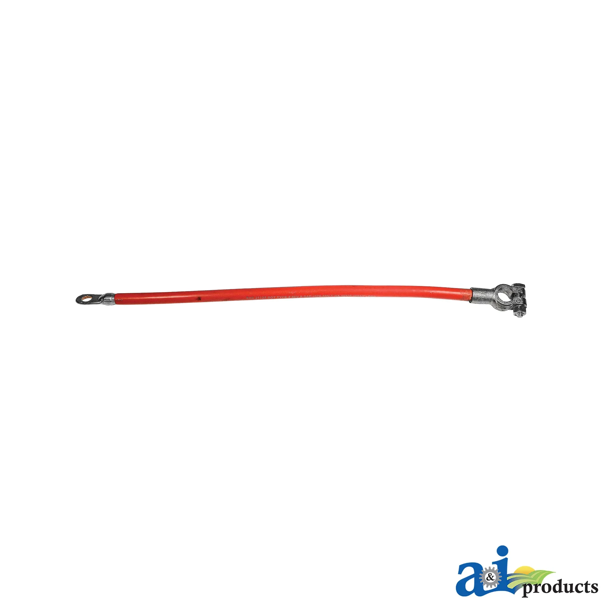 A&I Products Battery to Starter Cable - A-AT10309