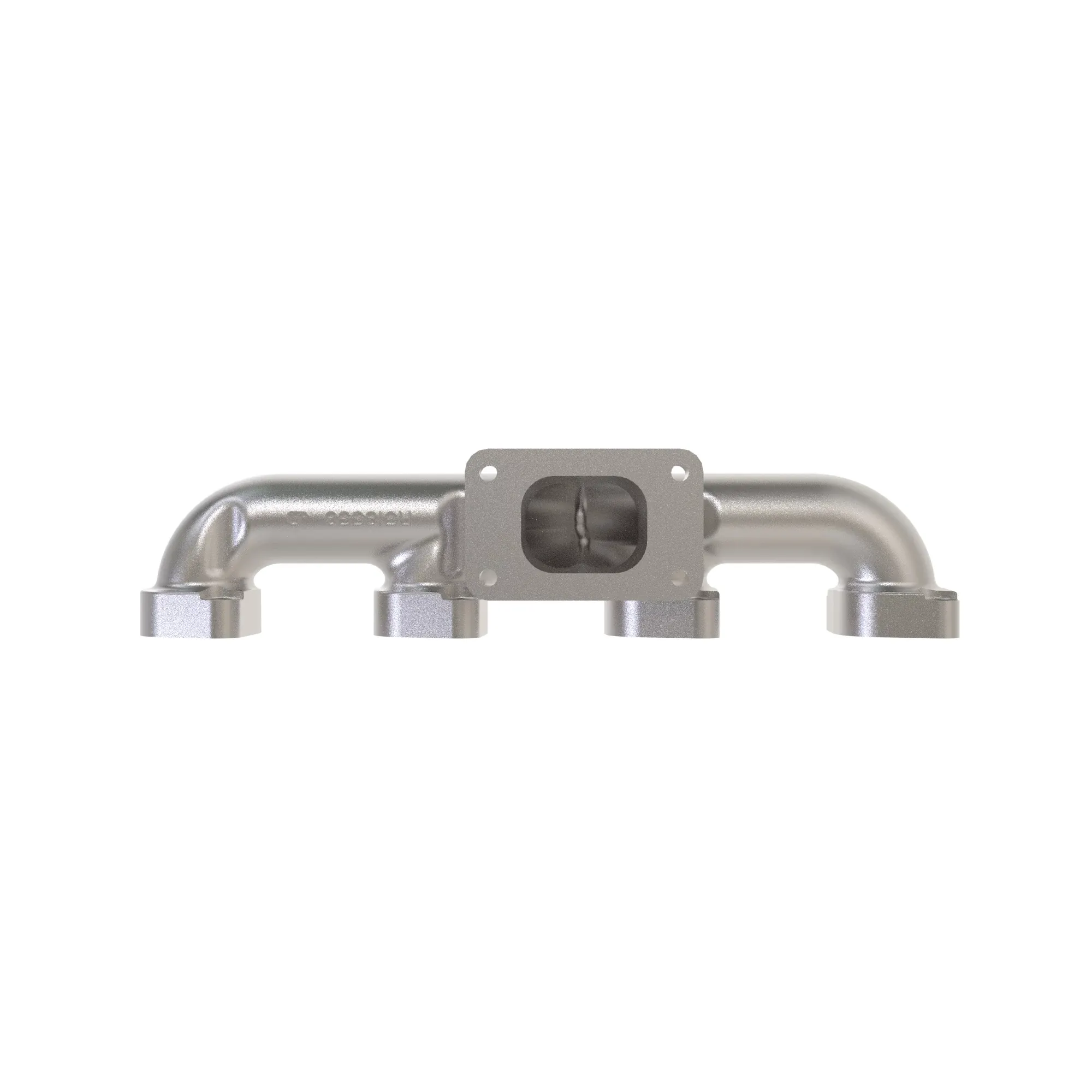 EXHAUST MANIFOLD