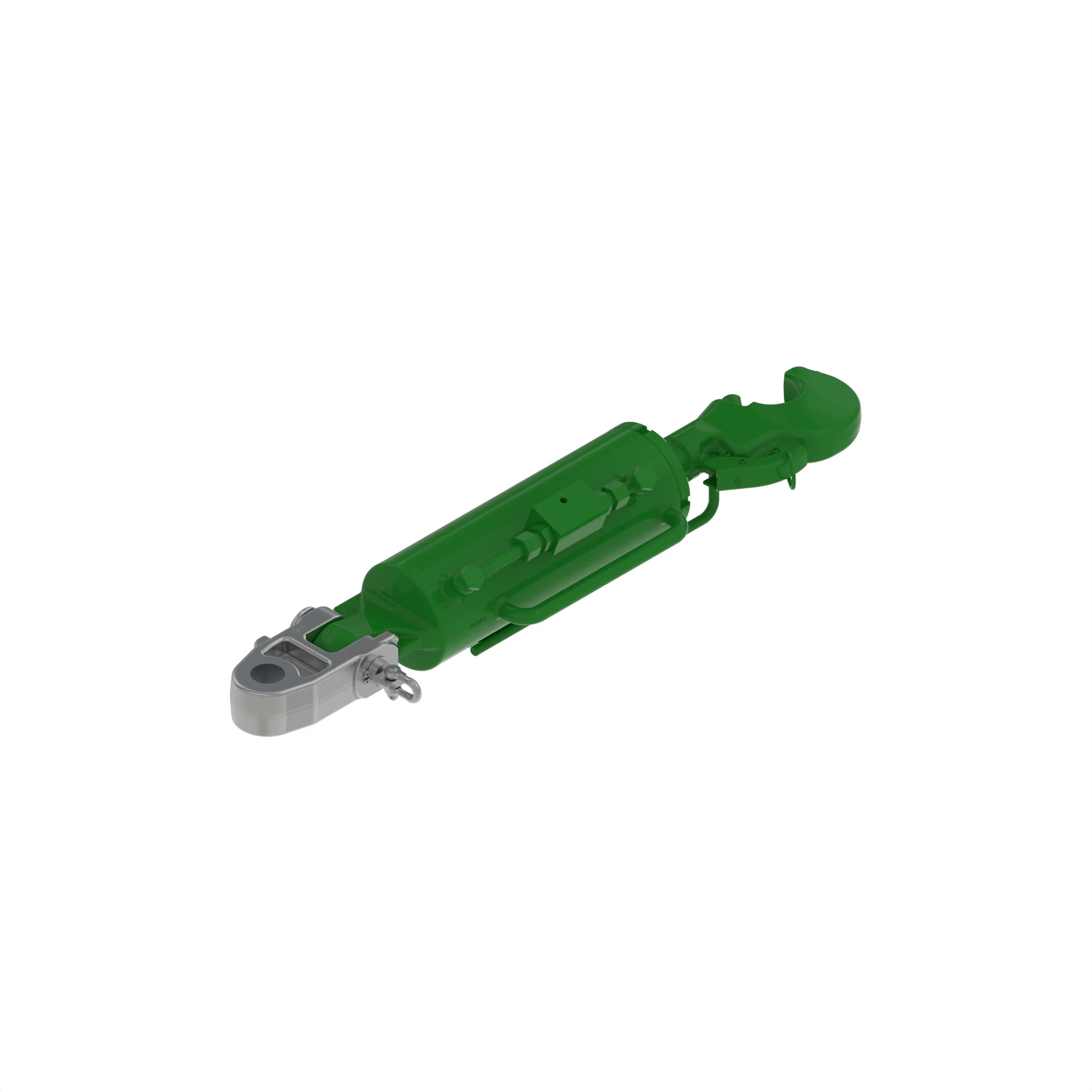 John Deere Hydraulic Center Link, Category 3 - AL202051