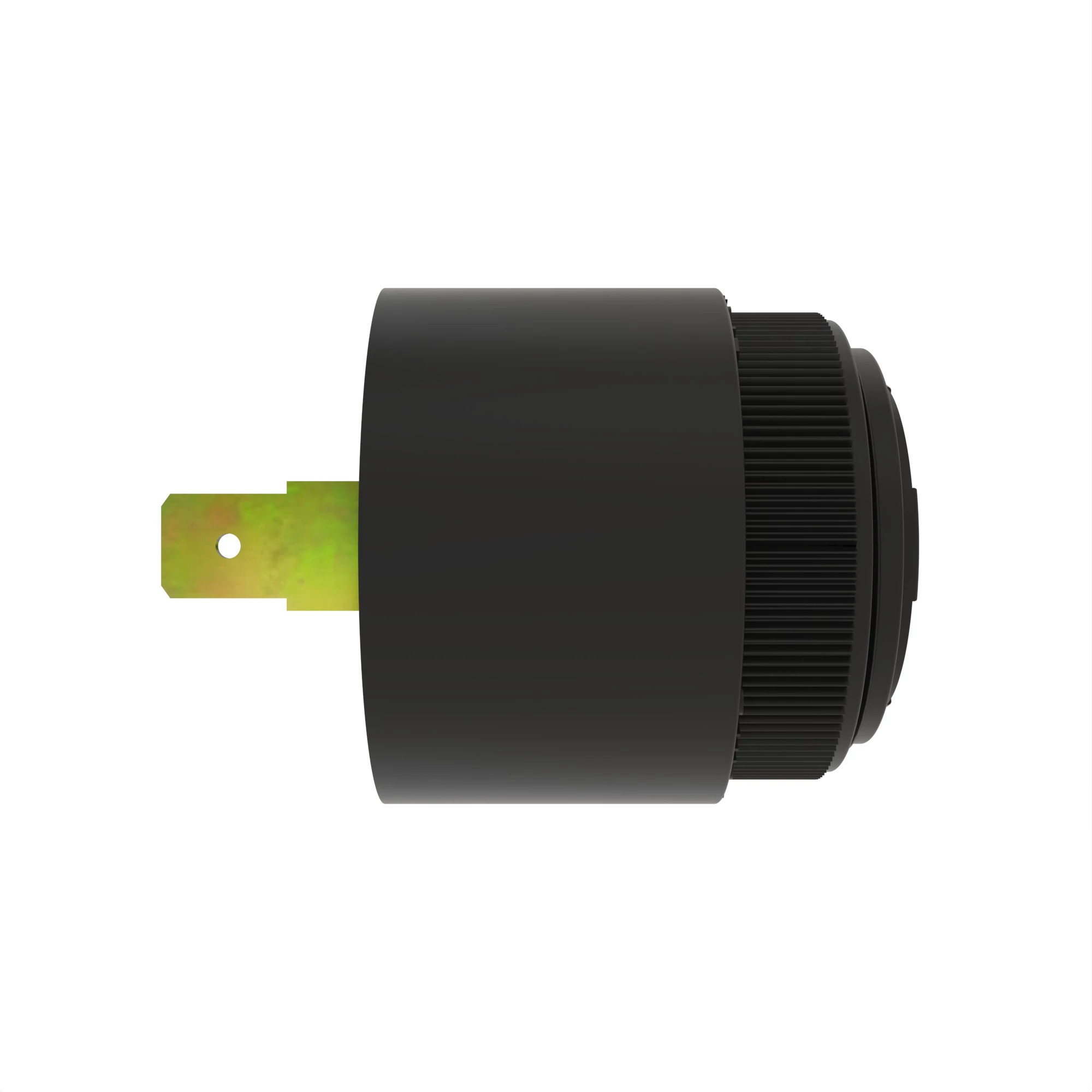 Audible Warning Alarm