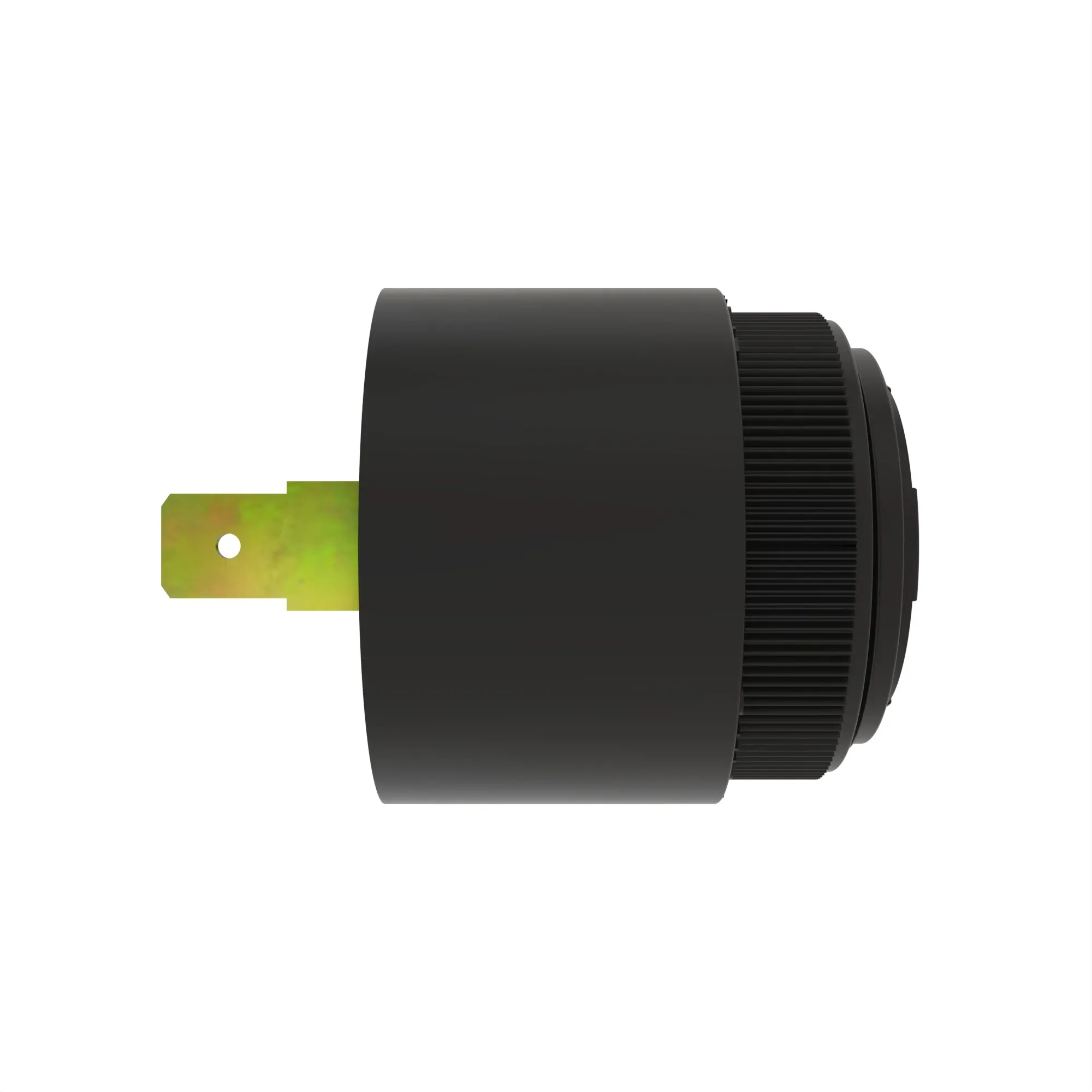 Audible Warning Alarm