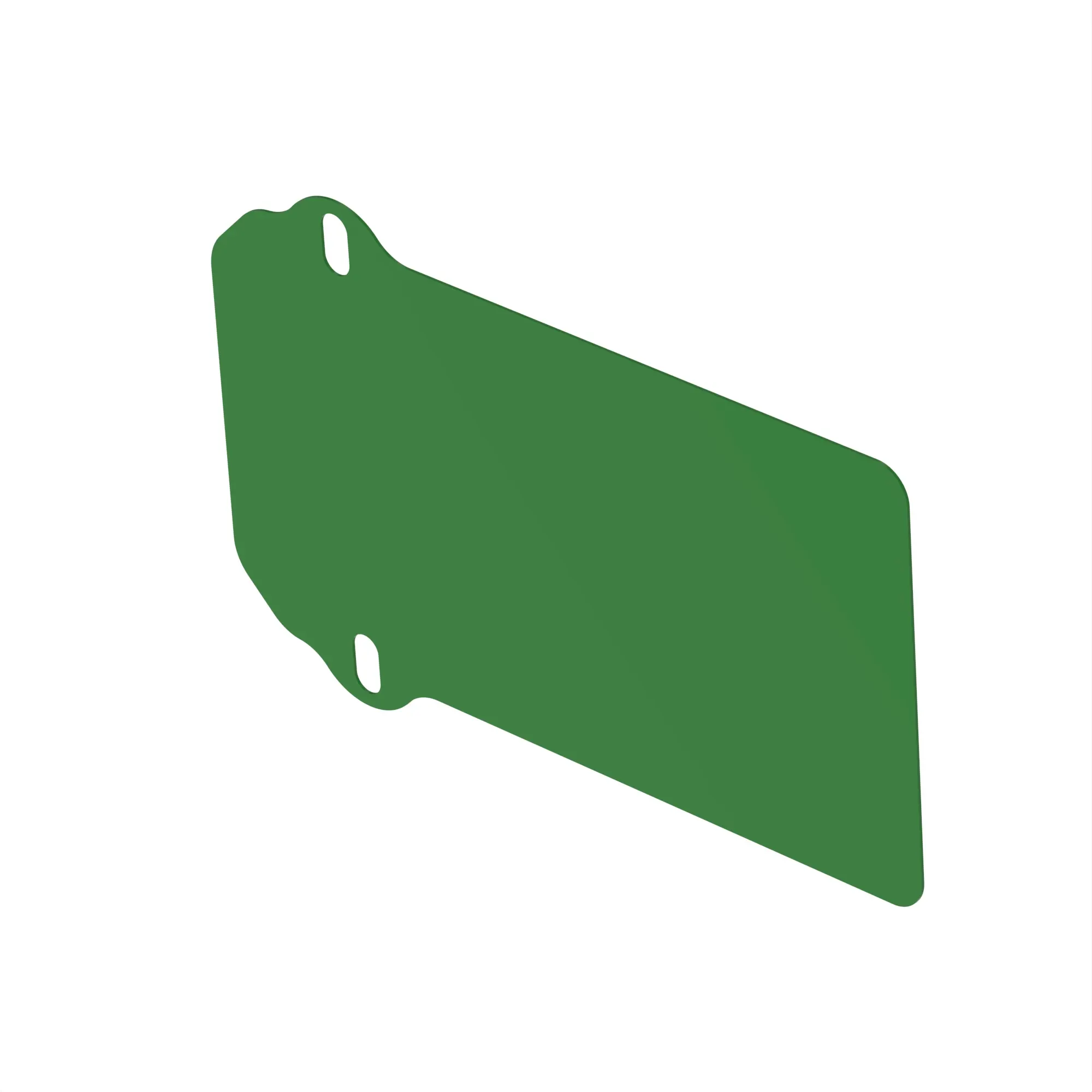 FH HYDRAULIC/ELECTRICAL CONNECTIONS