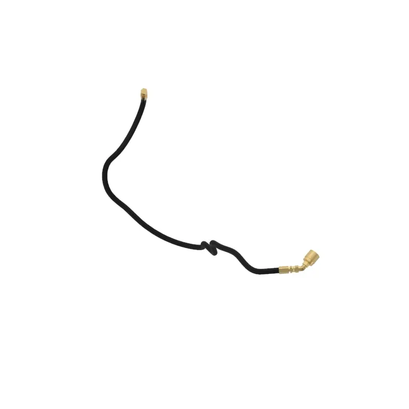 John Deere Fuel Hose - AUC10201