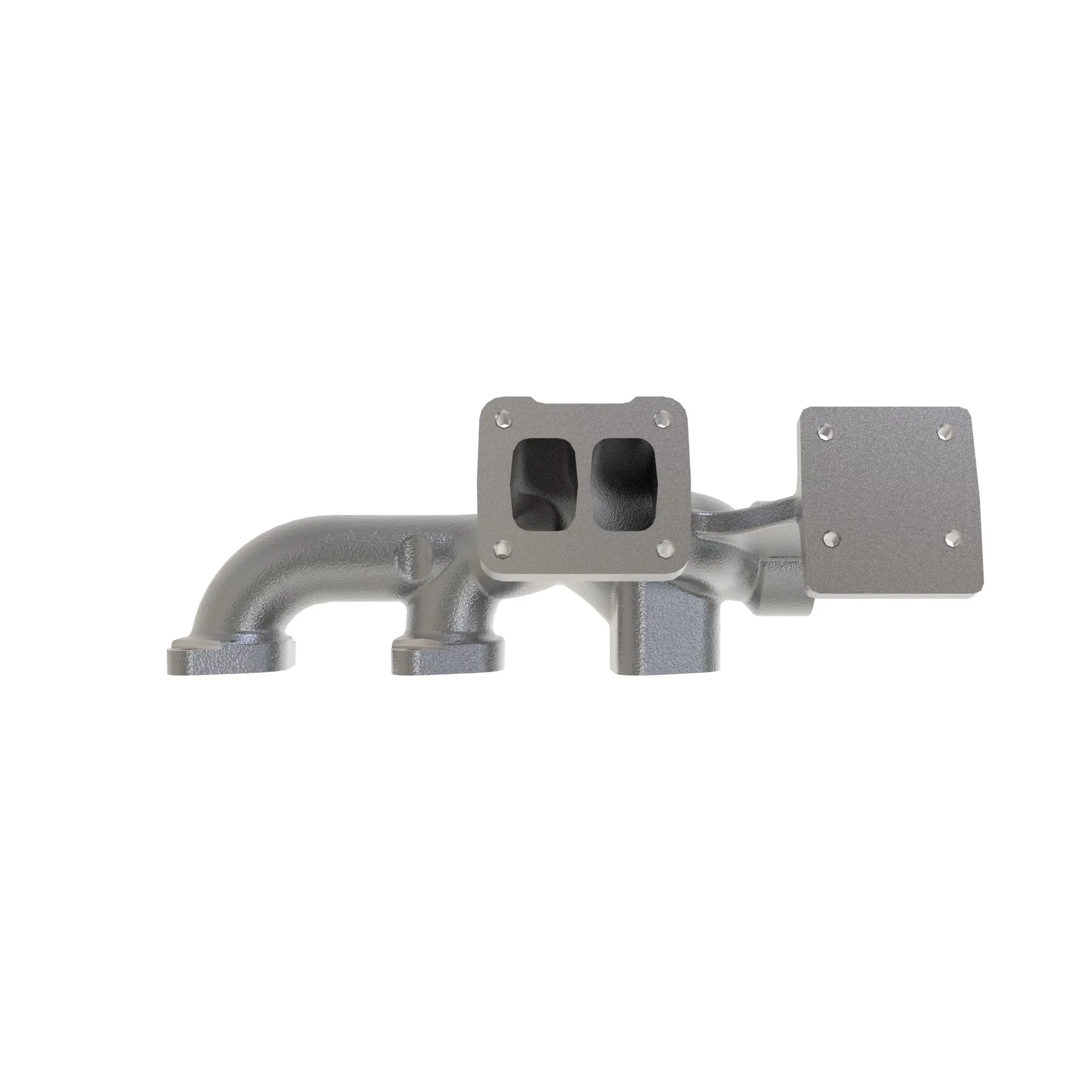 R526724: Front Exhaust Manifold