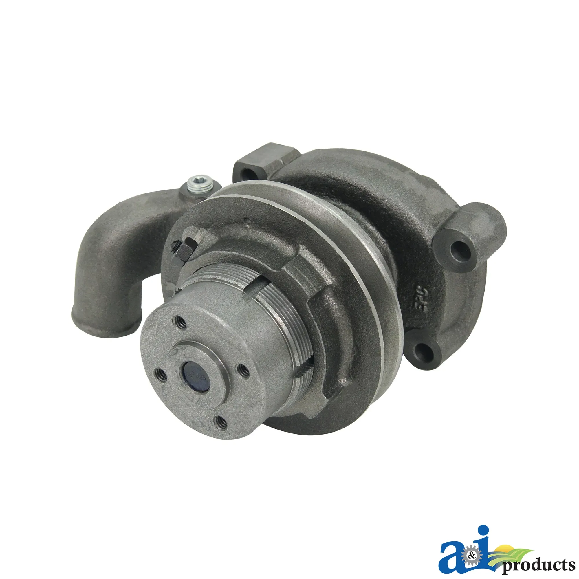 A&I Products Water Pump - A-VPE1011