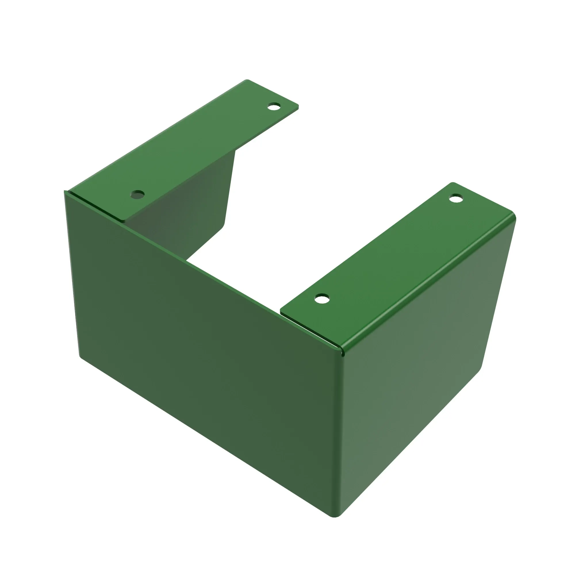 John Deere Shield - CQ61730