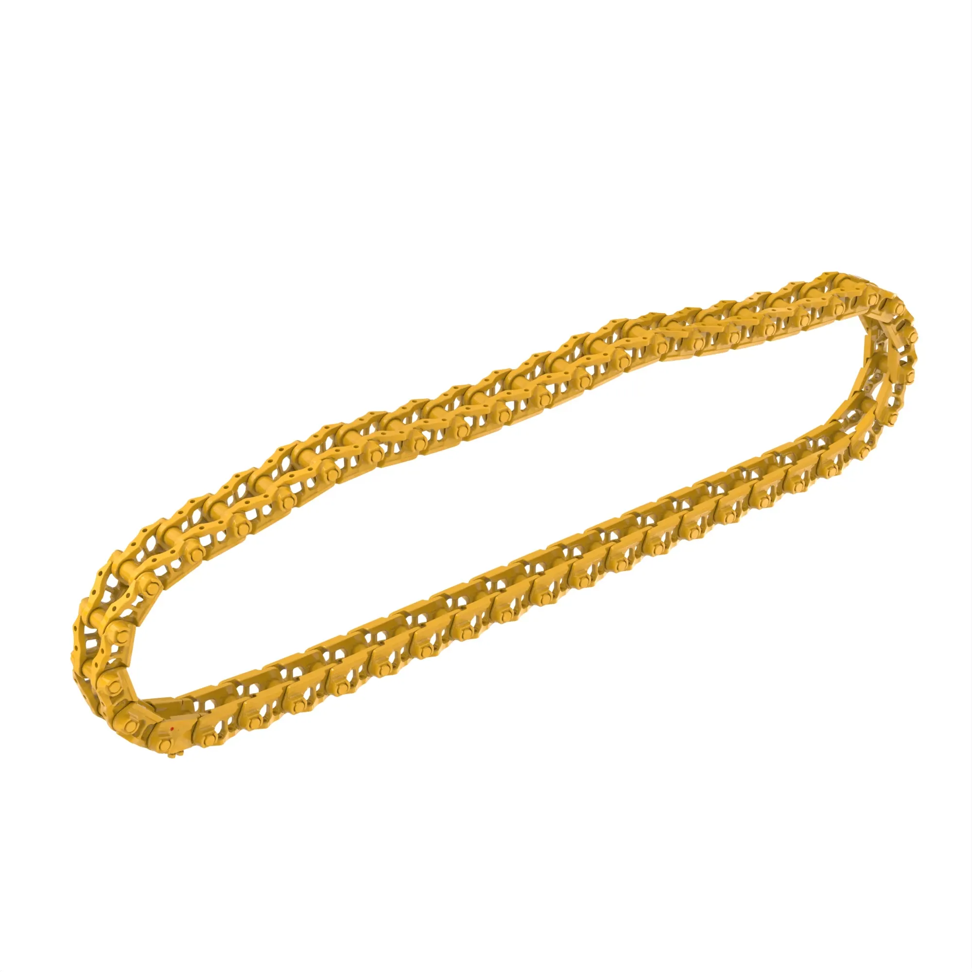 John Deere Track Chain (Without Shoes) - AT520101