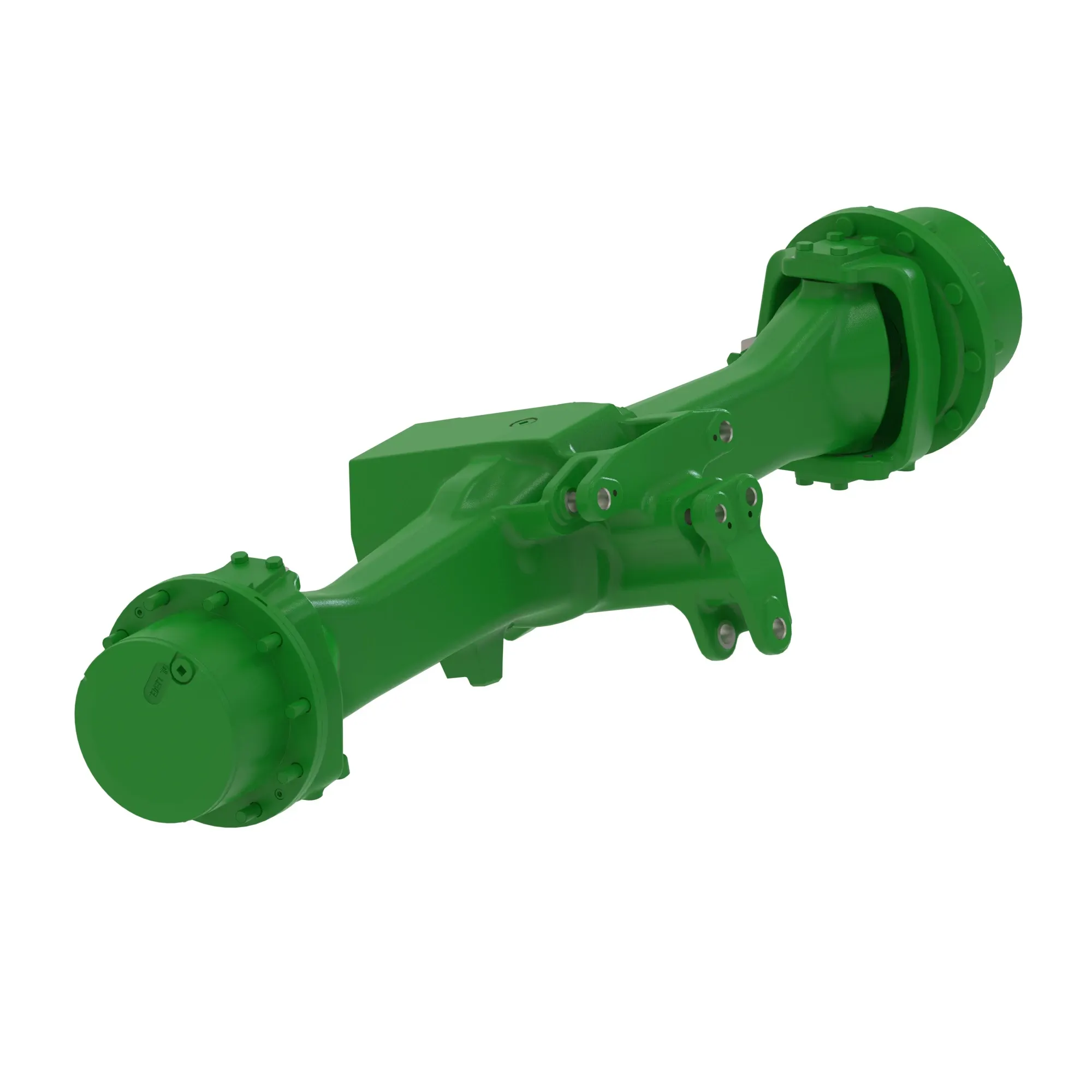 John Deere Front Axle - AL167145