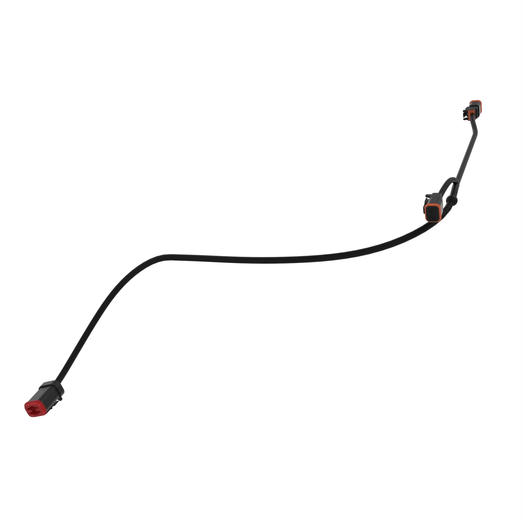 ASSEMBLY, HST HYD PUMP HARNESS